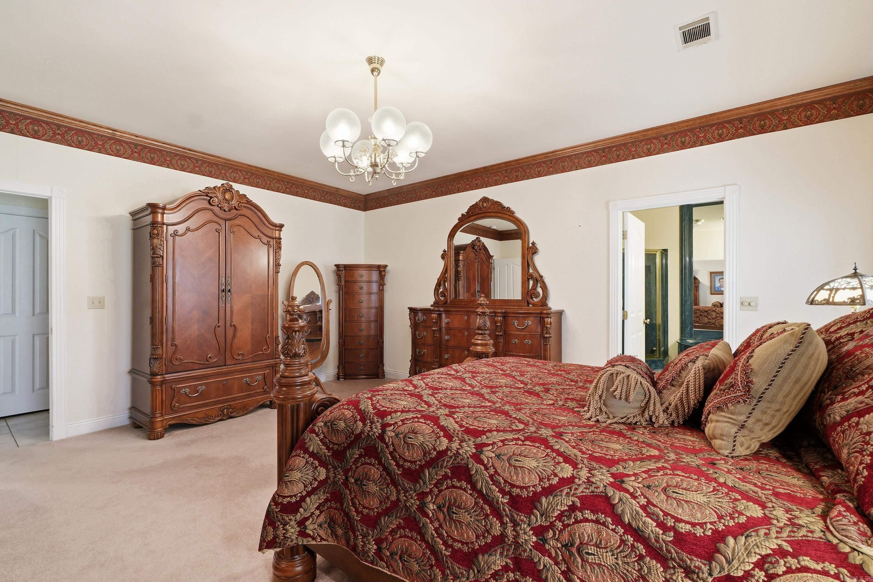 MEADOW BROOK ACRES - Residential