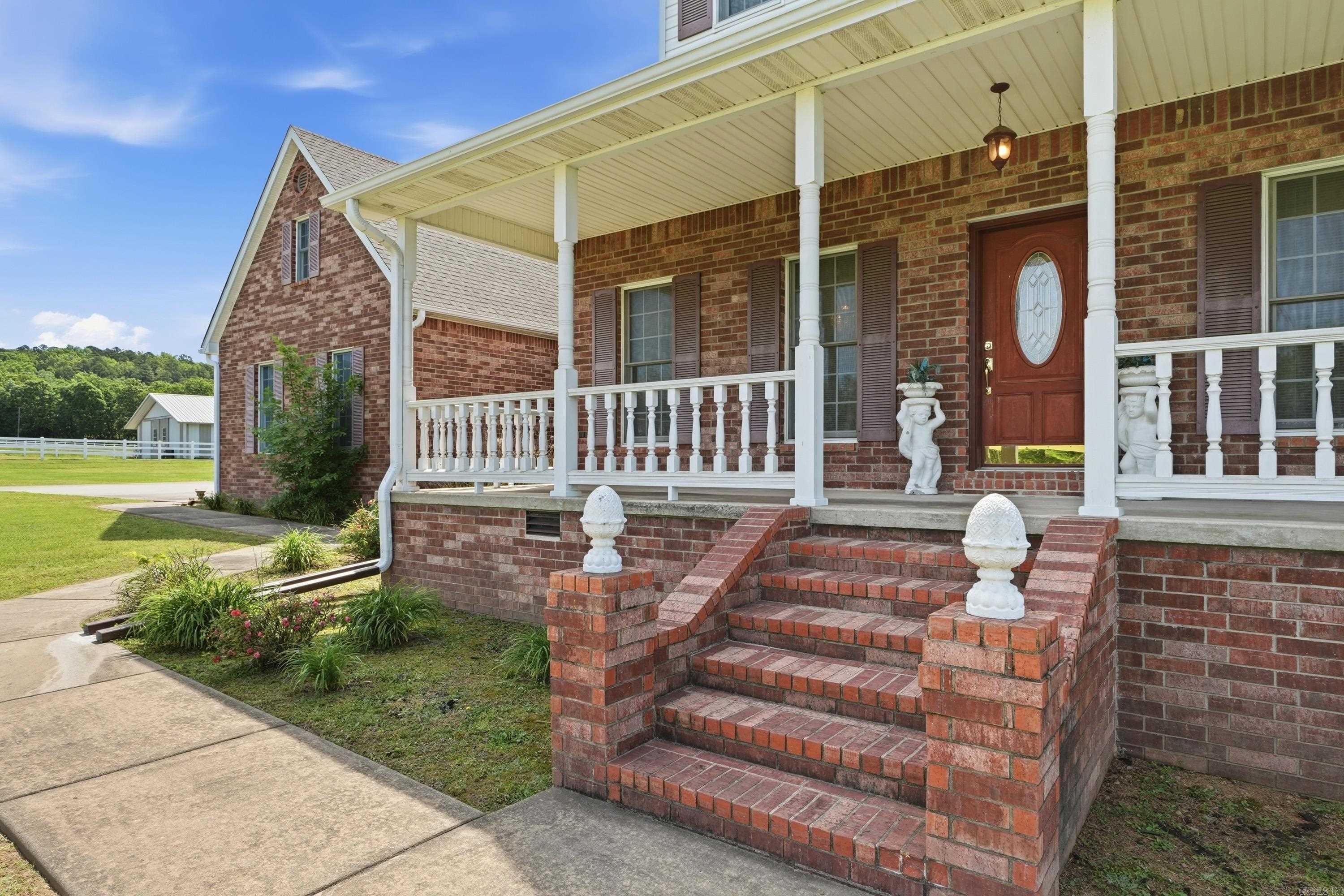 MEADOW BROOK ACRES - Residential