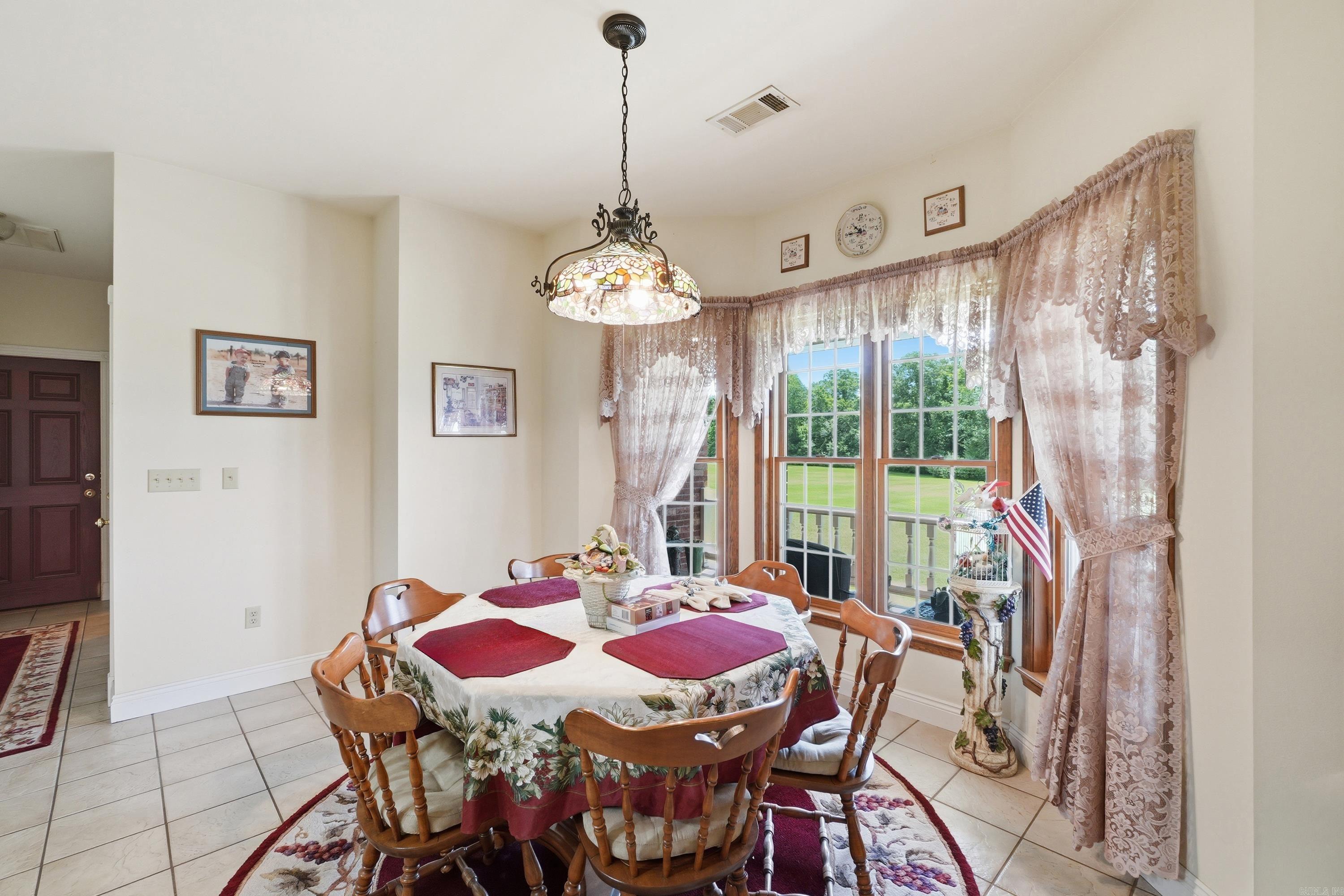 MEADOW BROOK ACRES - Residential