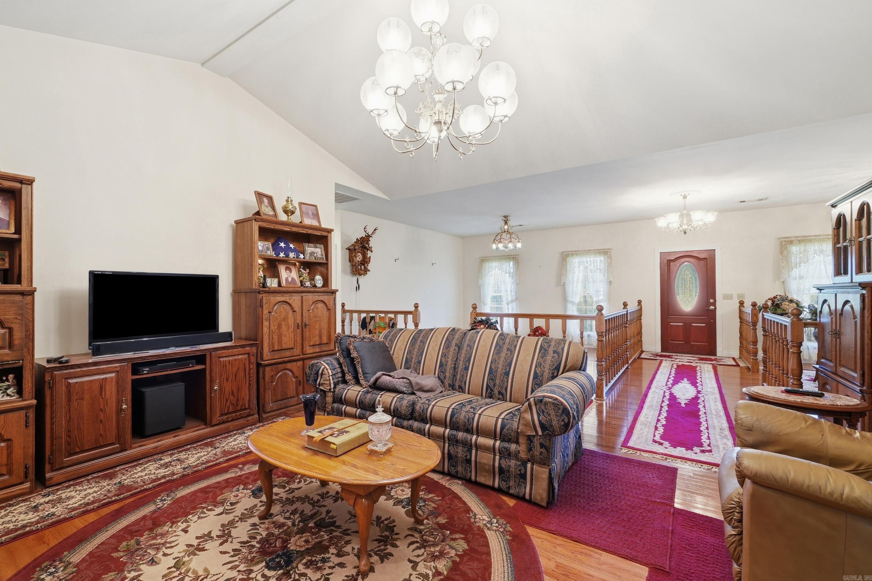 MEADOW BROOK ACRES - Residential