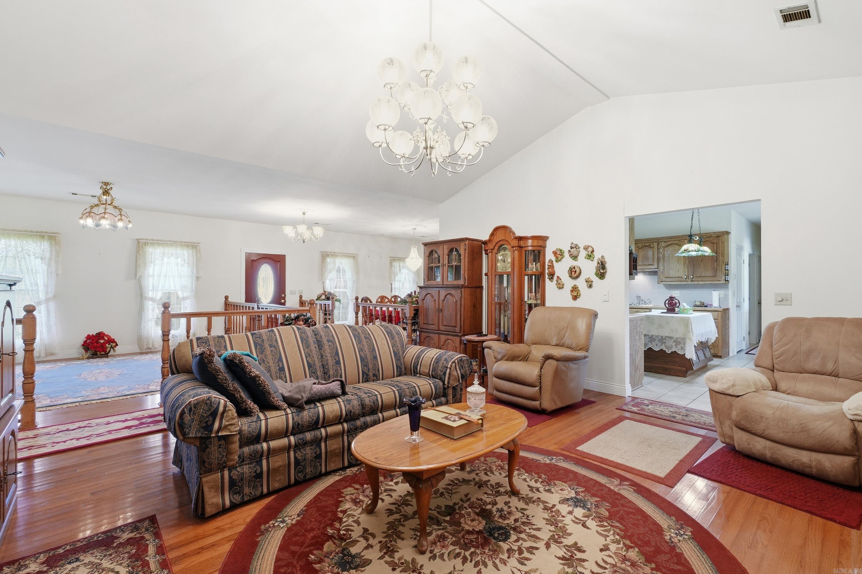 MEADOW BROOK ACRES - Residential