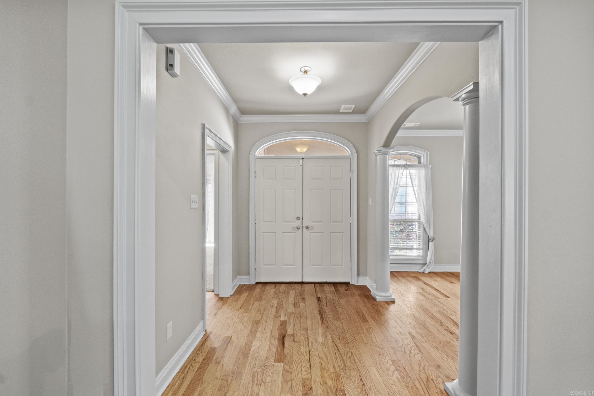 WELLINGTON PLACE - Residential