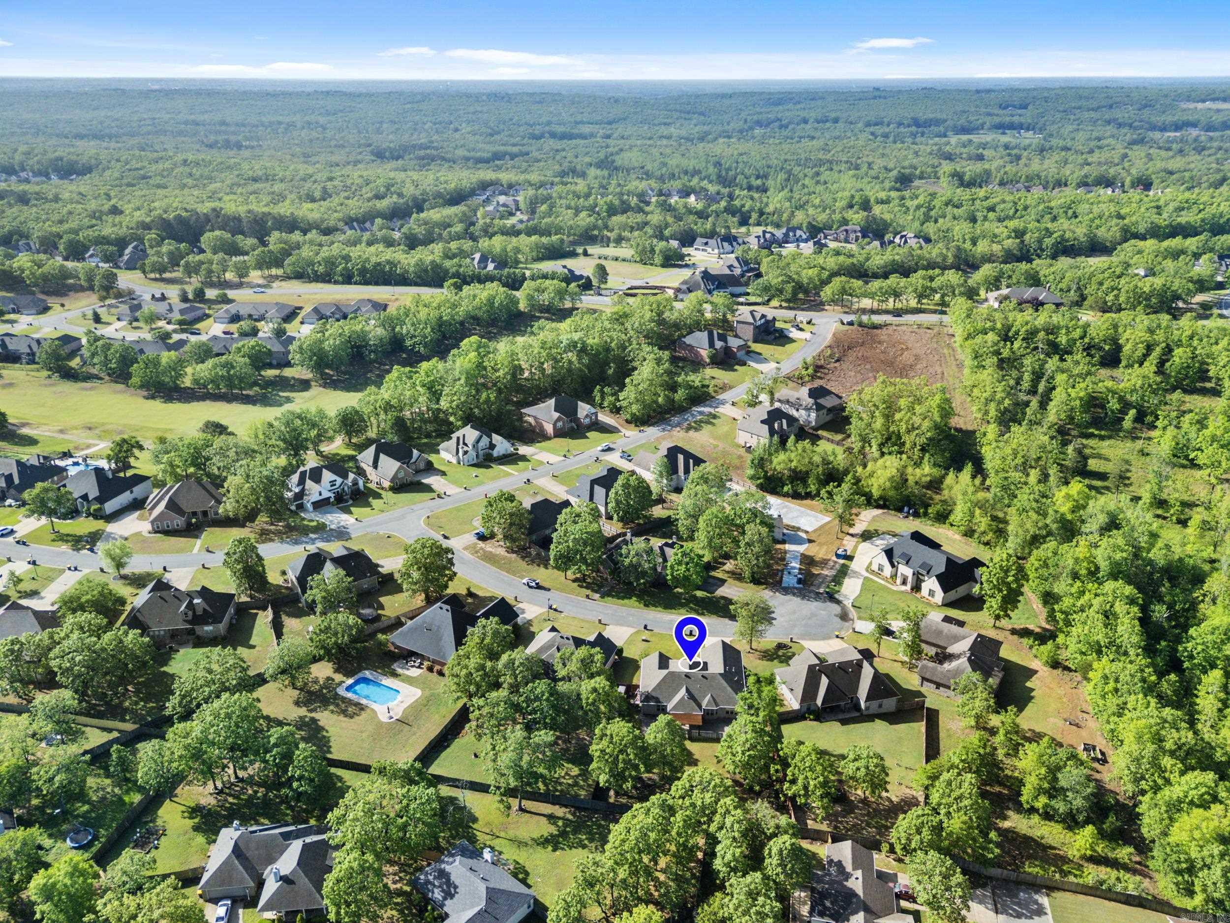 WELLINGTON PLACE - Residential