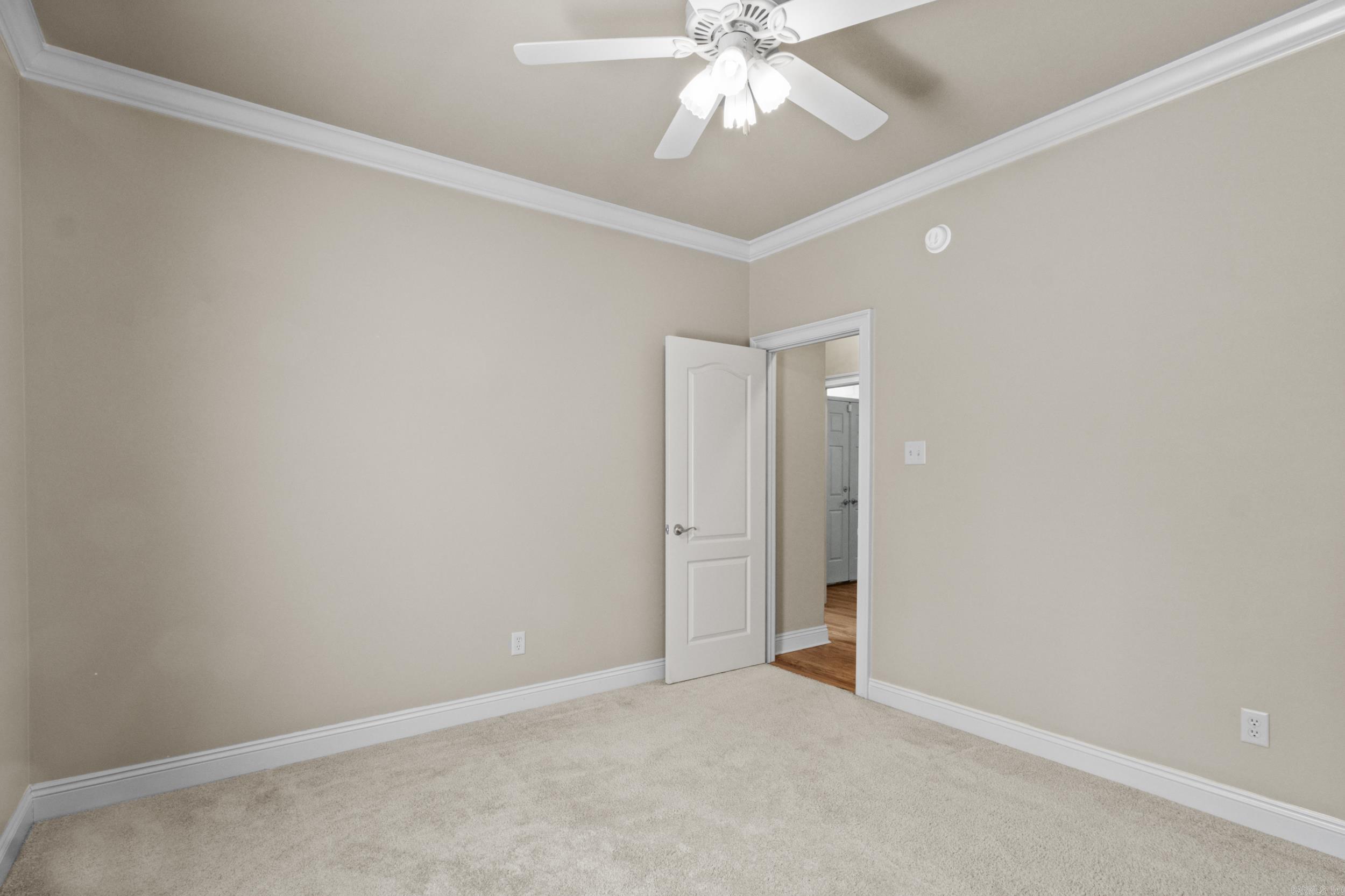 WELLINGTON PLACE - Residential