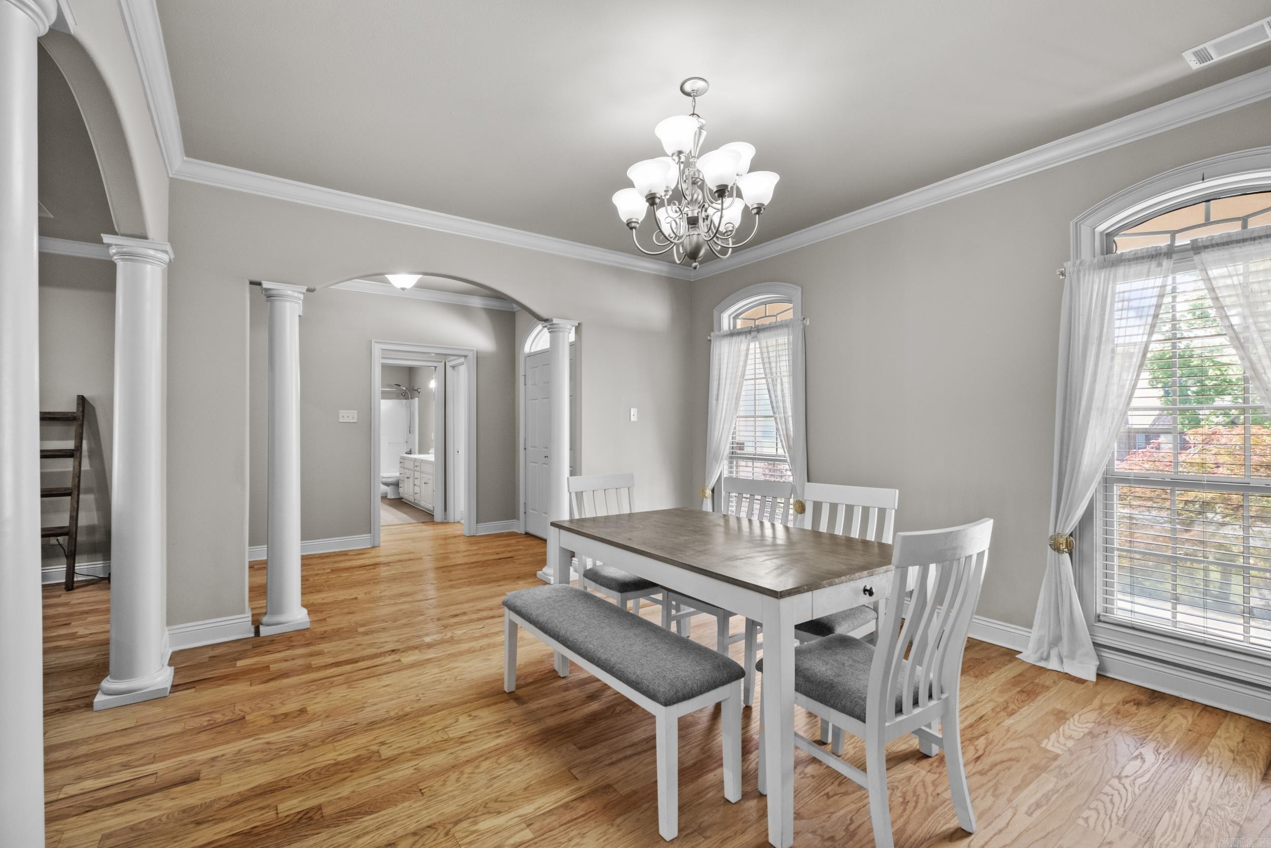 WELLINGTON PLACE - Residential