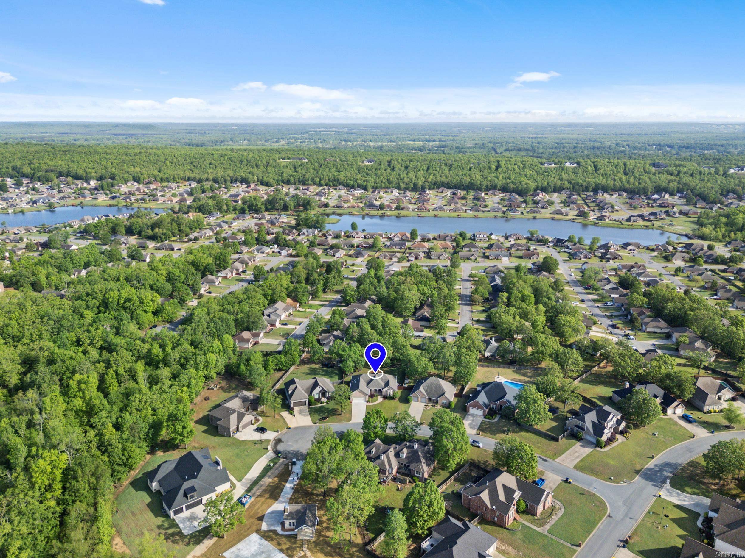 WELLINGTON PLACE - Residential