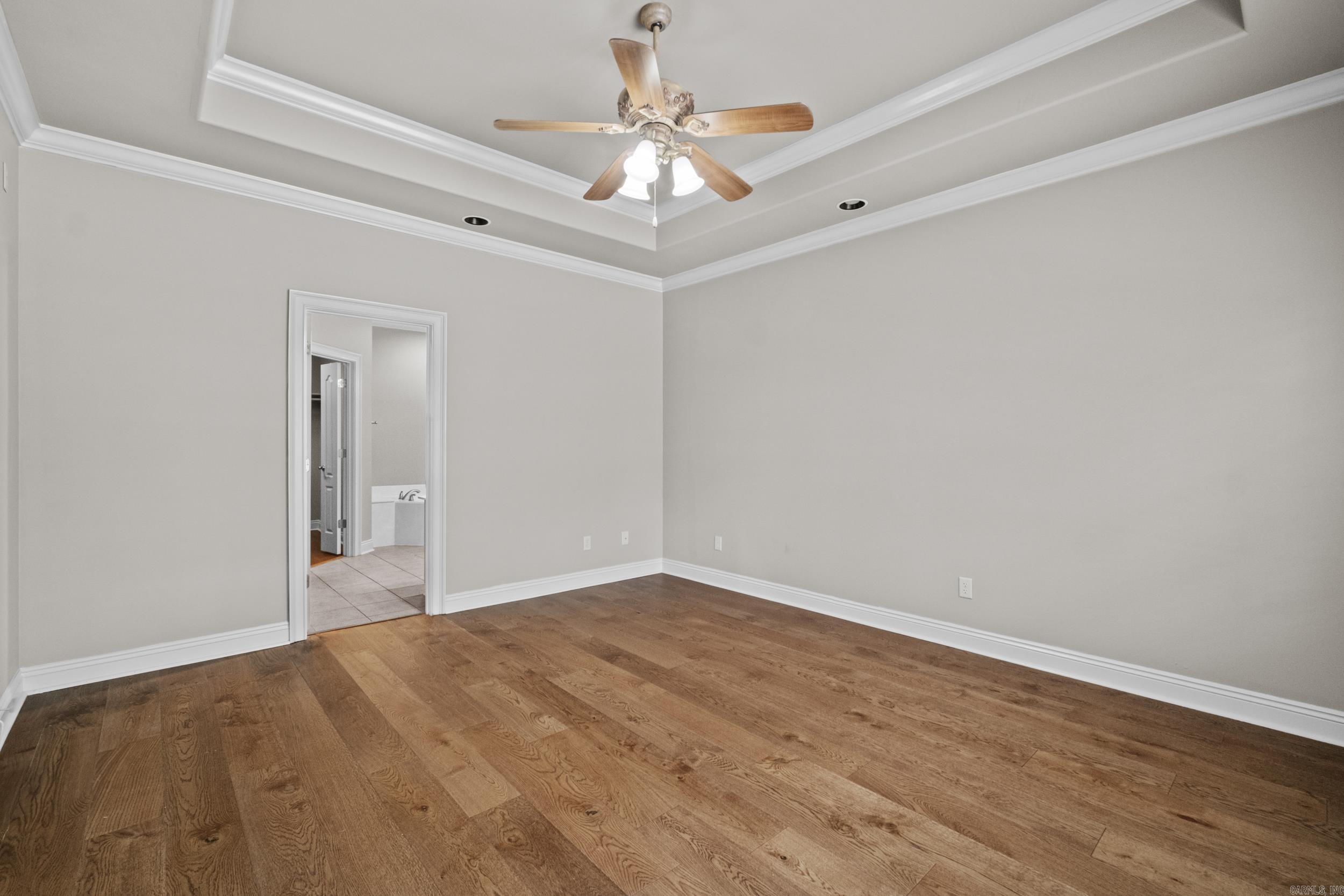 WELLINGTON PLACE - Residential