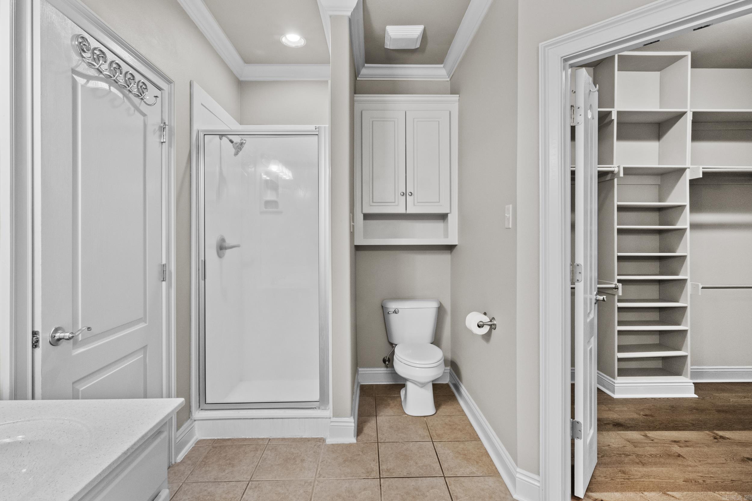 WELLINGTON PLACE - Residential