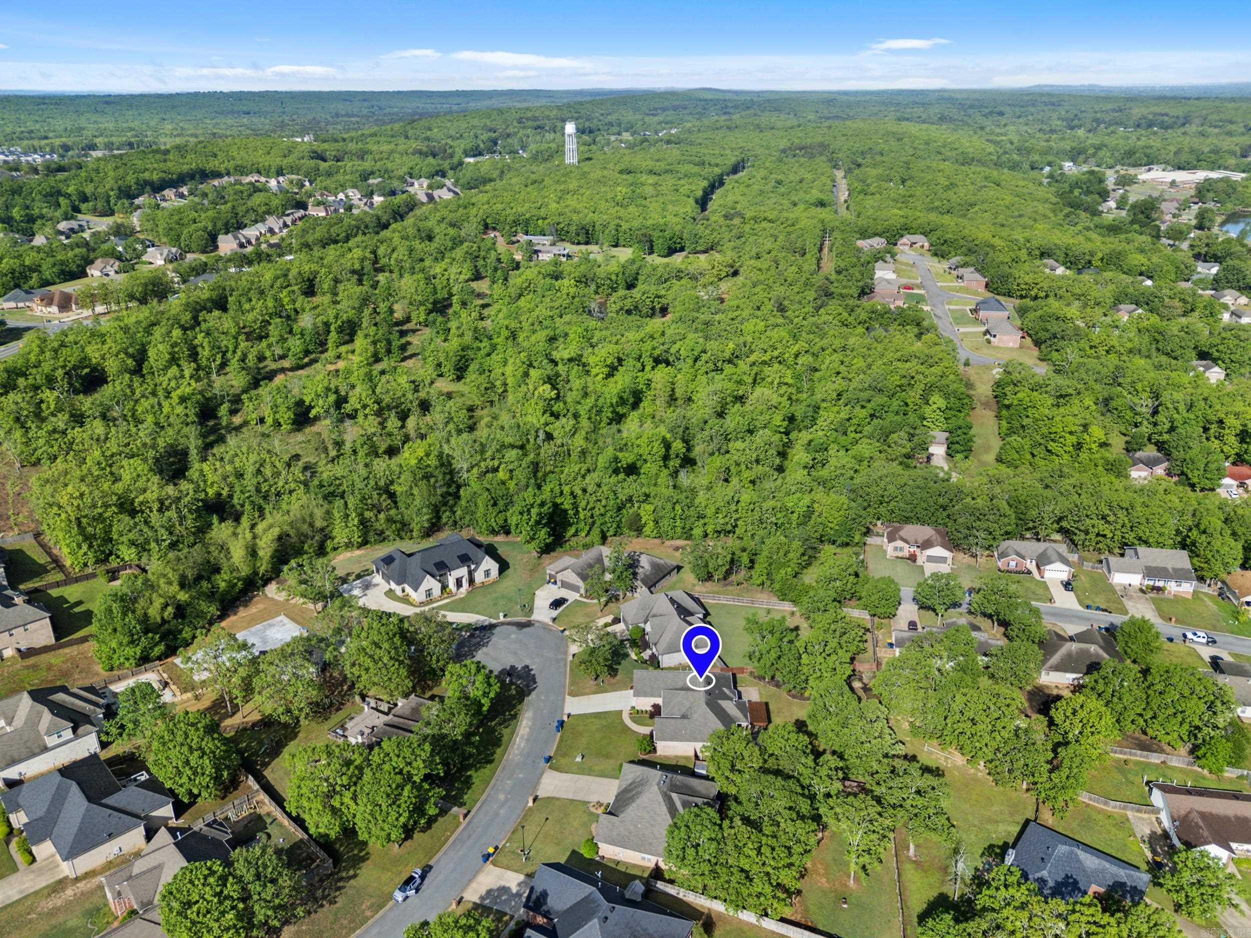 WELLINGTON PLACE - Residential