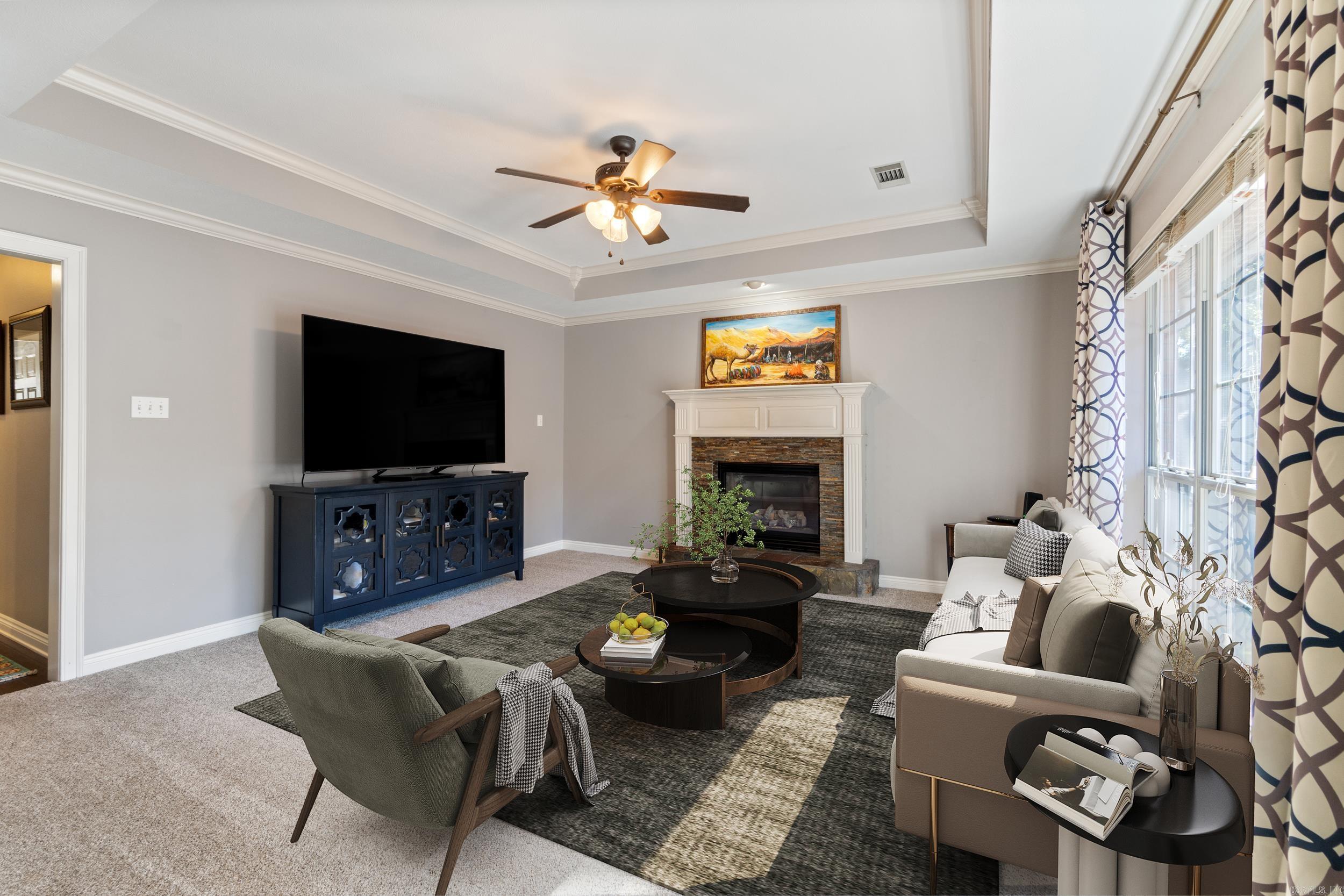 CLUB WEST ESTATES - Residential