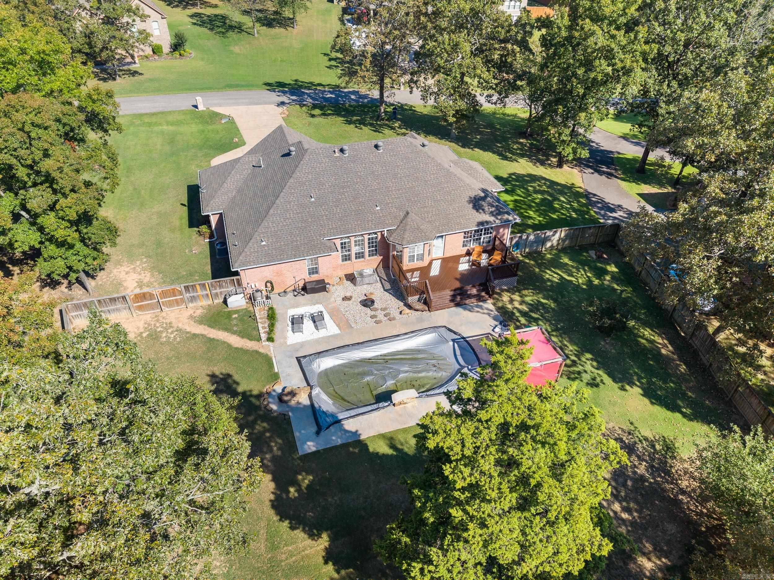 CLUB WEST ESTATES - Residential