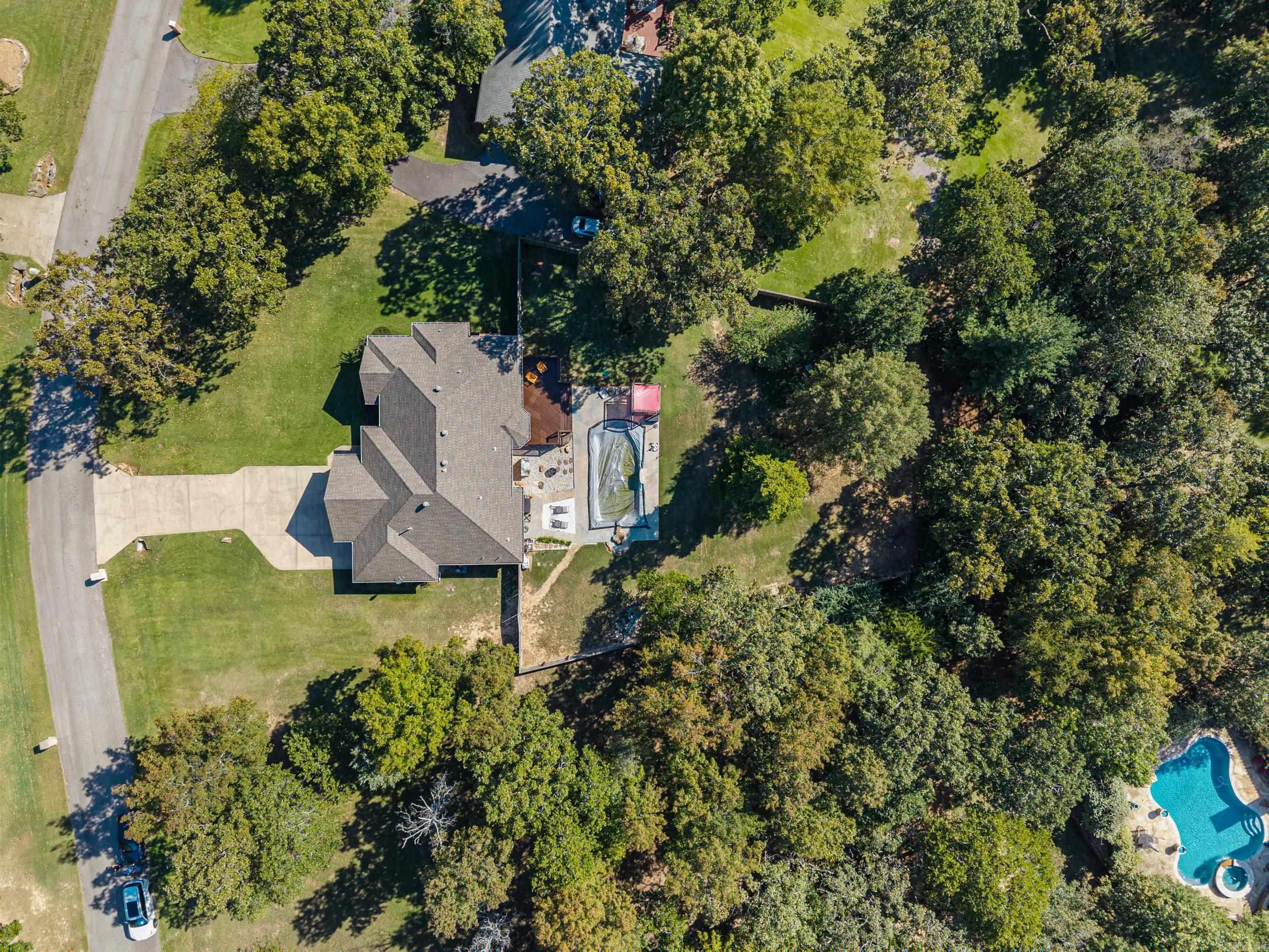 CLUB WEST ESTATES - Residential