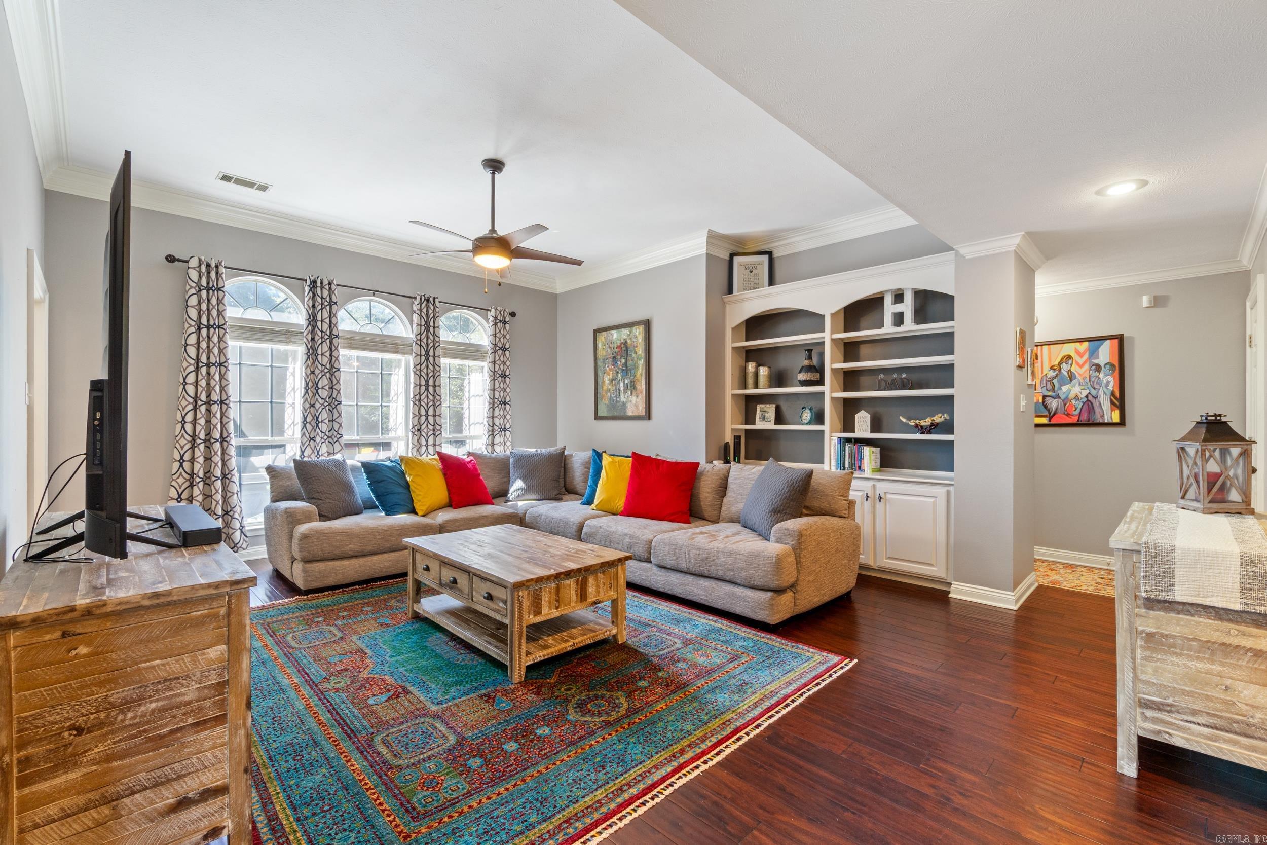 CLUB WEST ESTATES - Residential