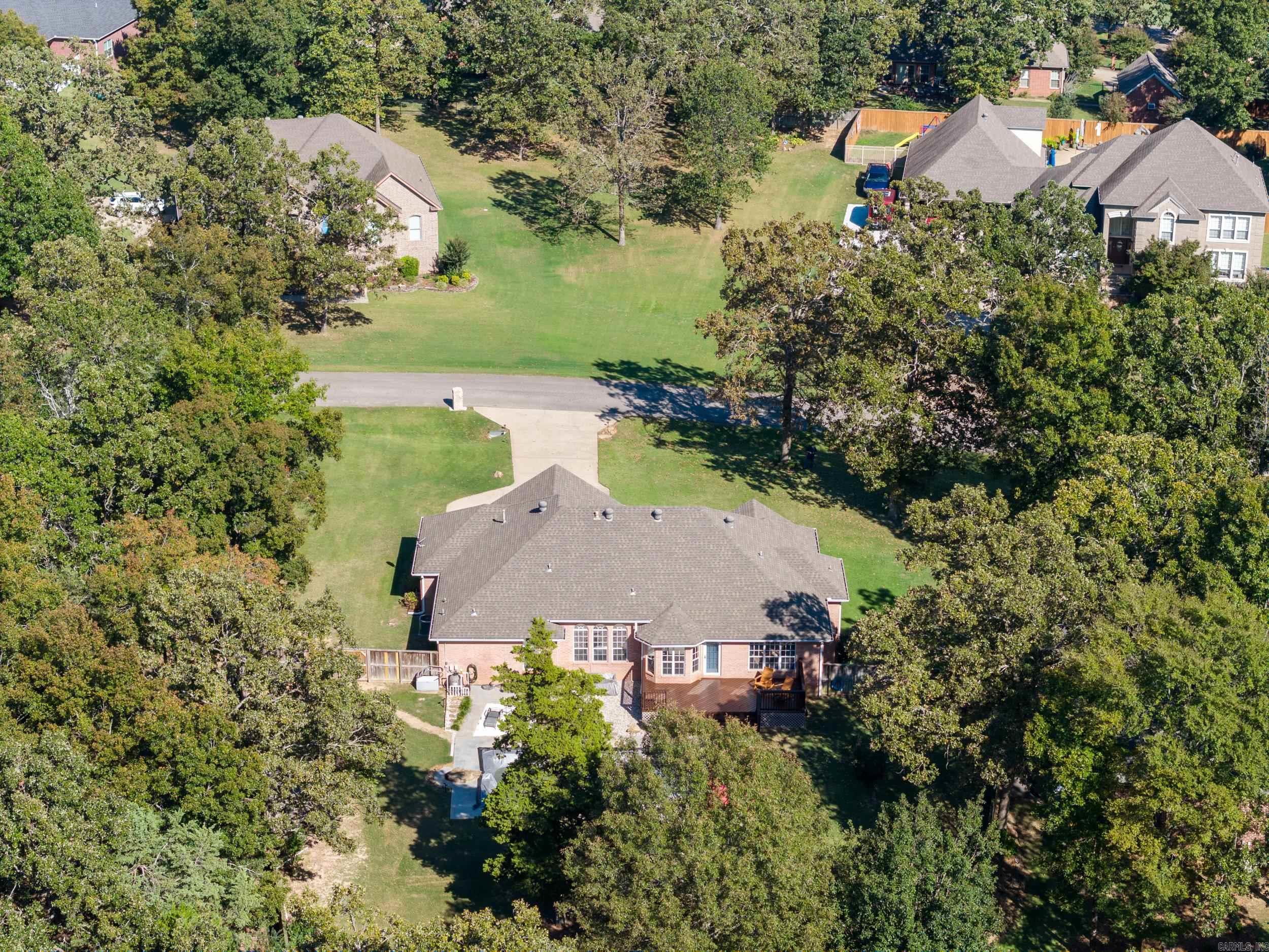 CLUB WEST ESTATES - Residential