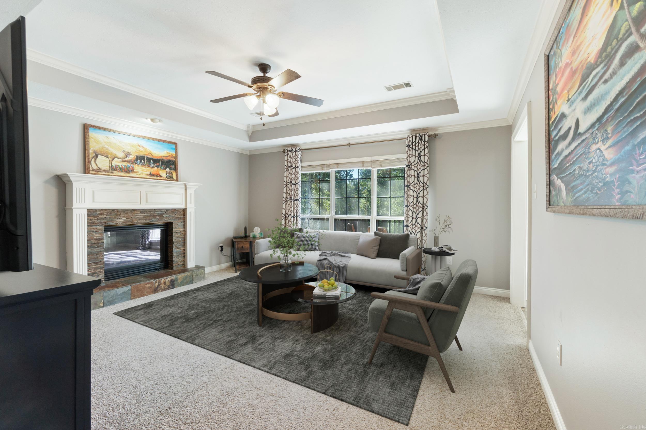 CLUB WEST ESTATES - Residential