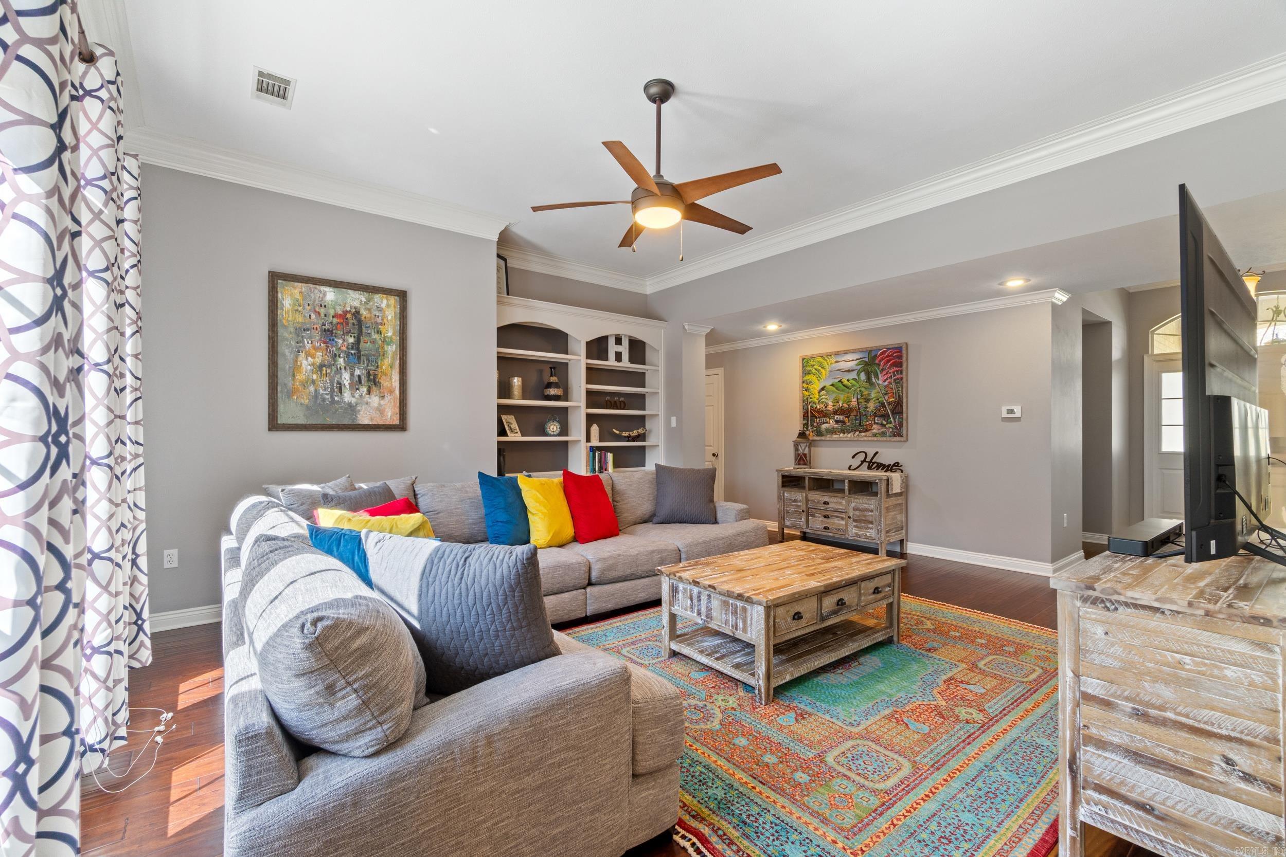 CLUB WEST ESTATES - Residential
