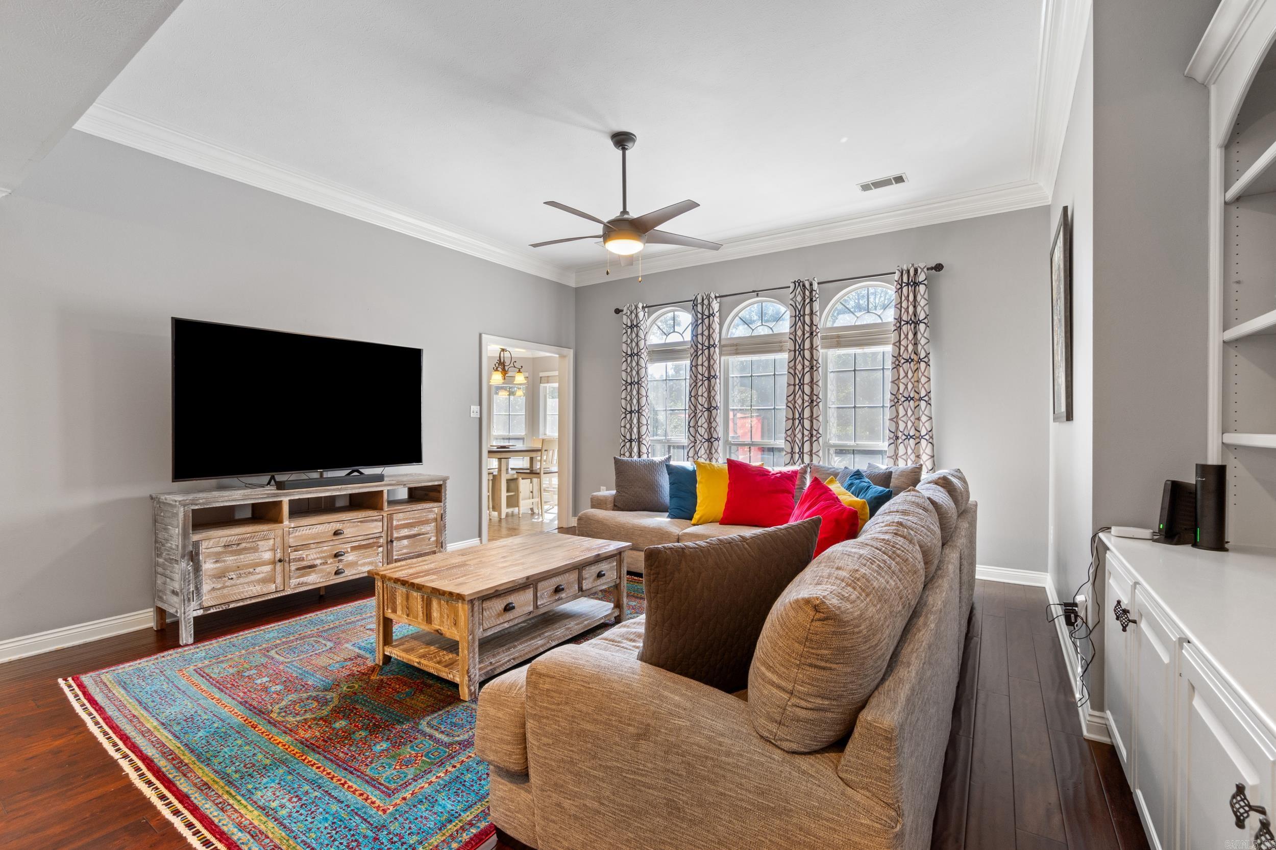CLUB WEST ESTATES - Residential
