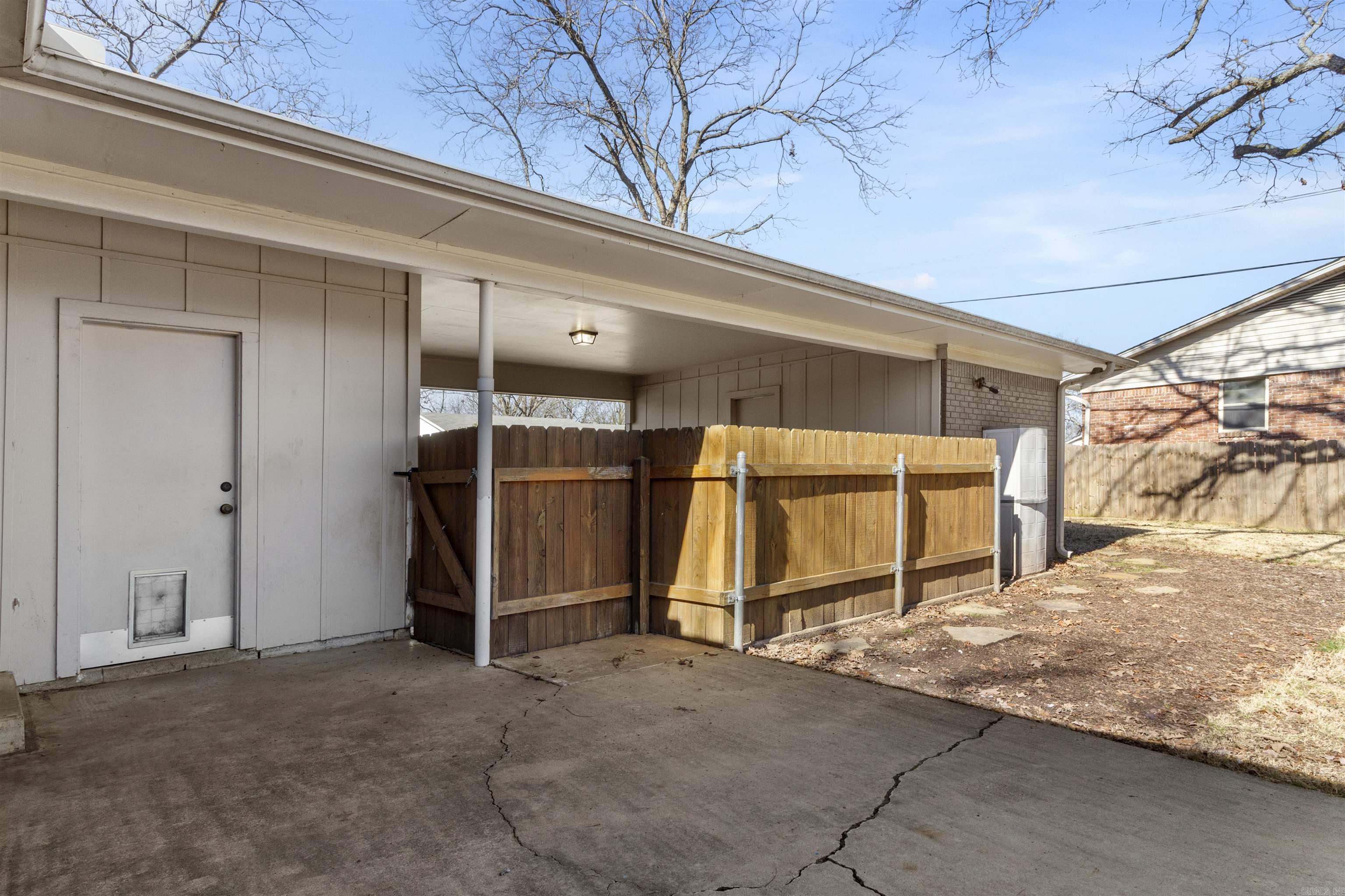 PARK HILL - Residential