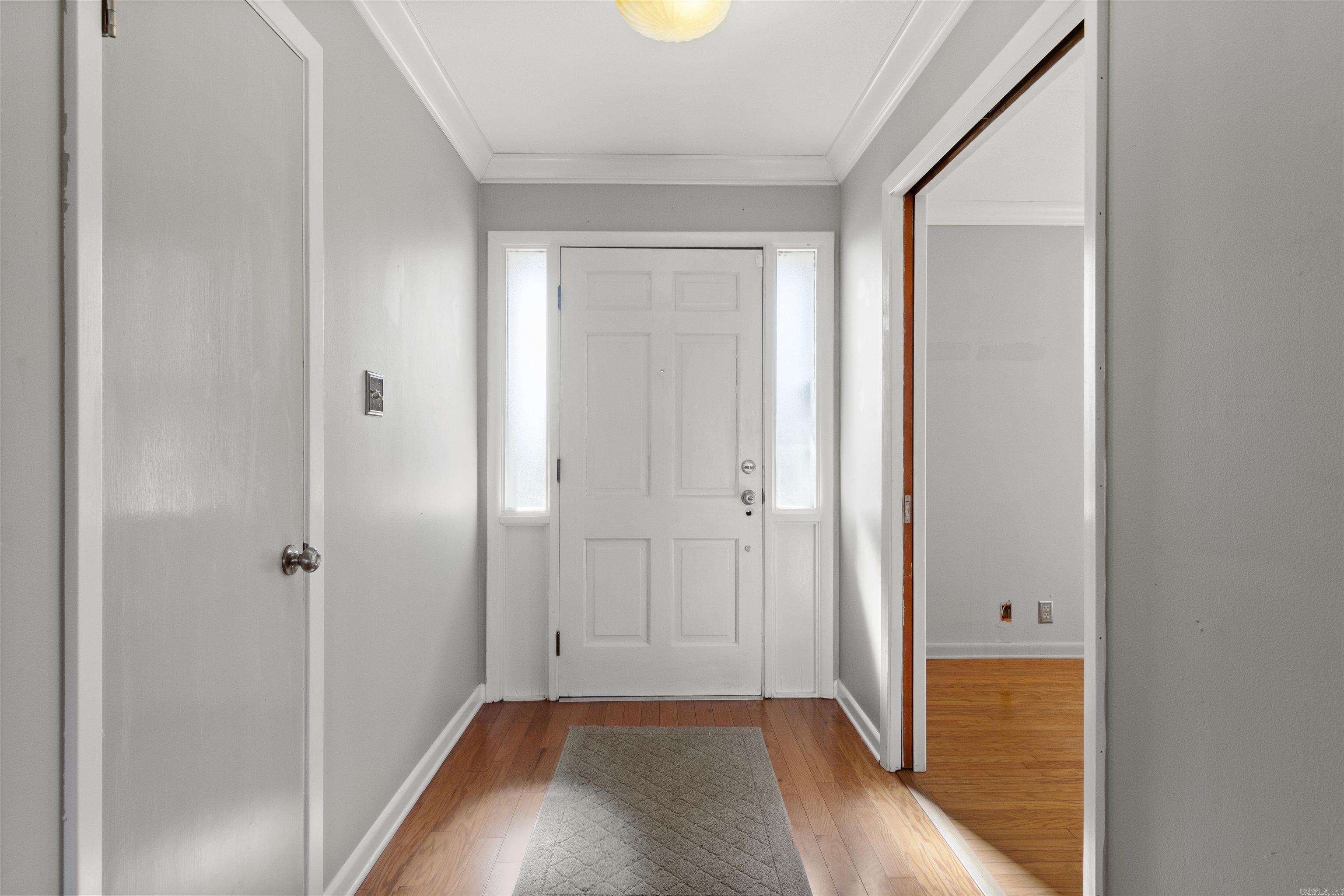 PARK HILL - Residential