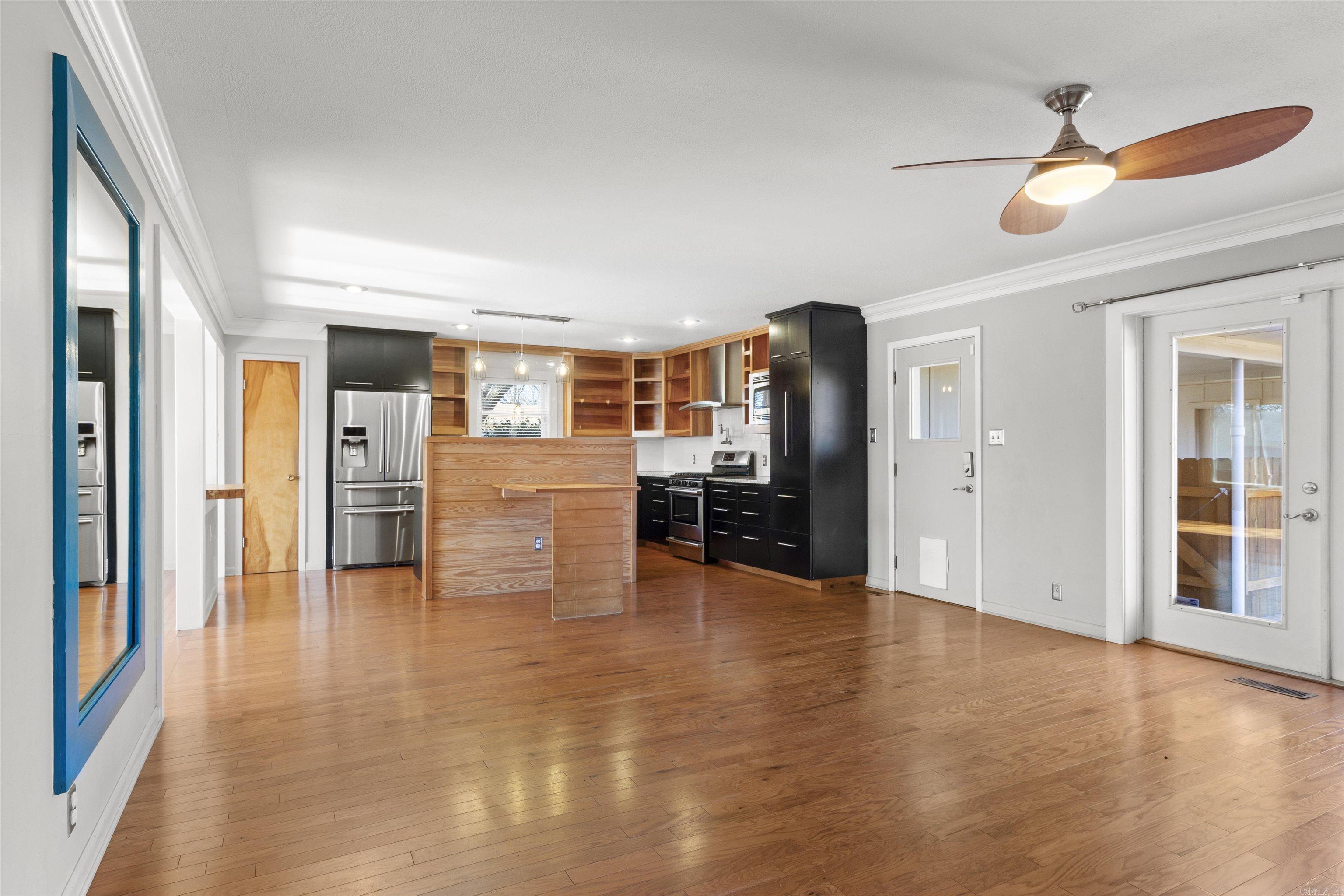 PARK HILL - Residential