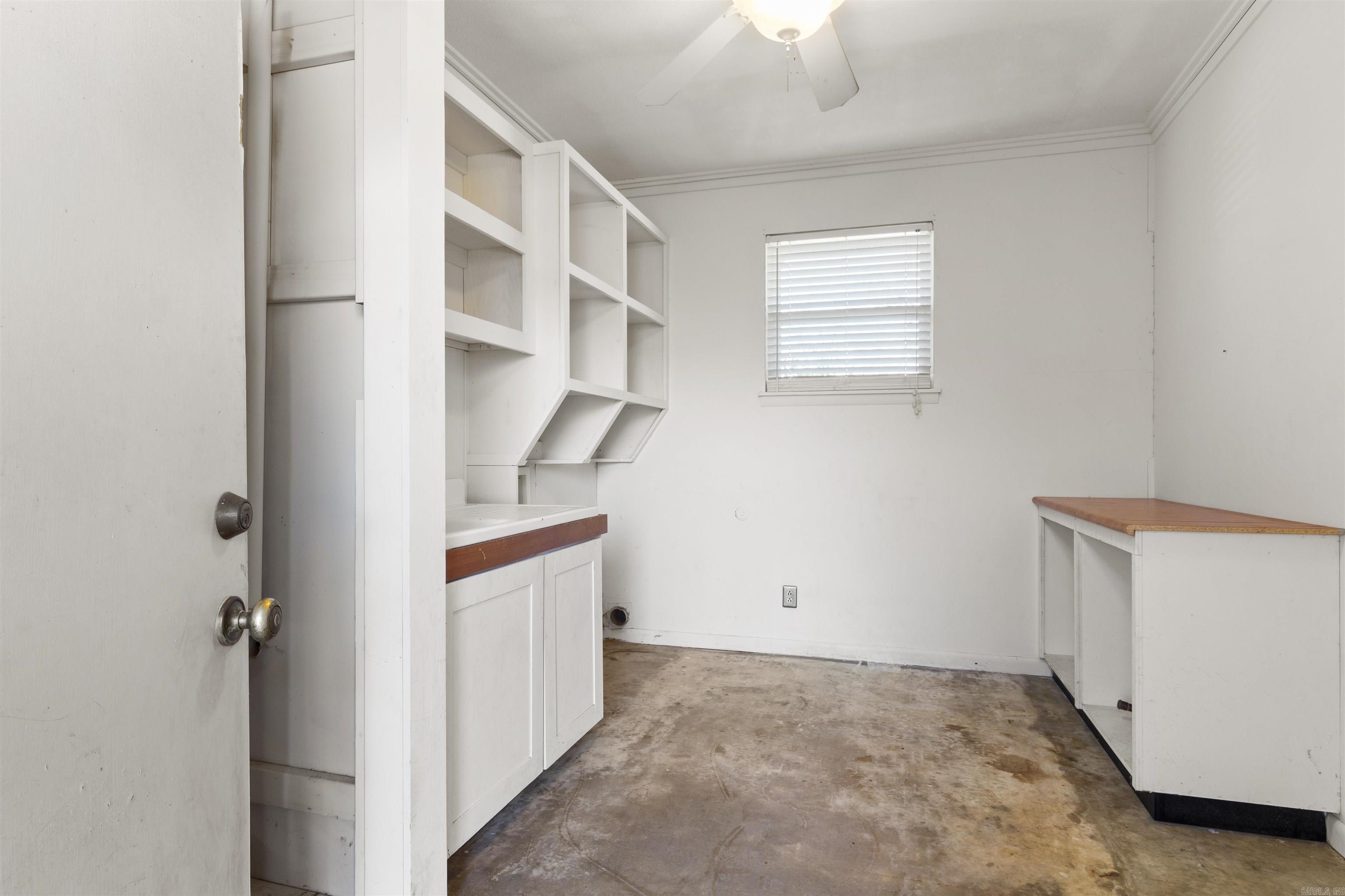 PARK HILL - Residential