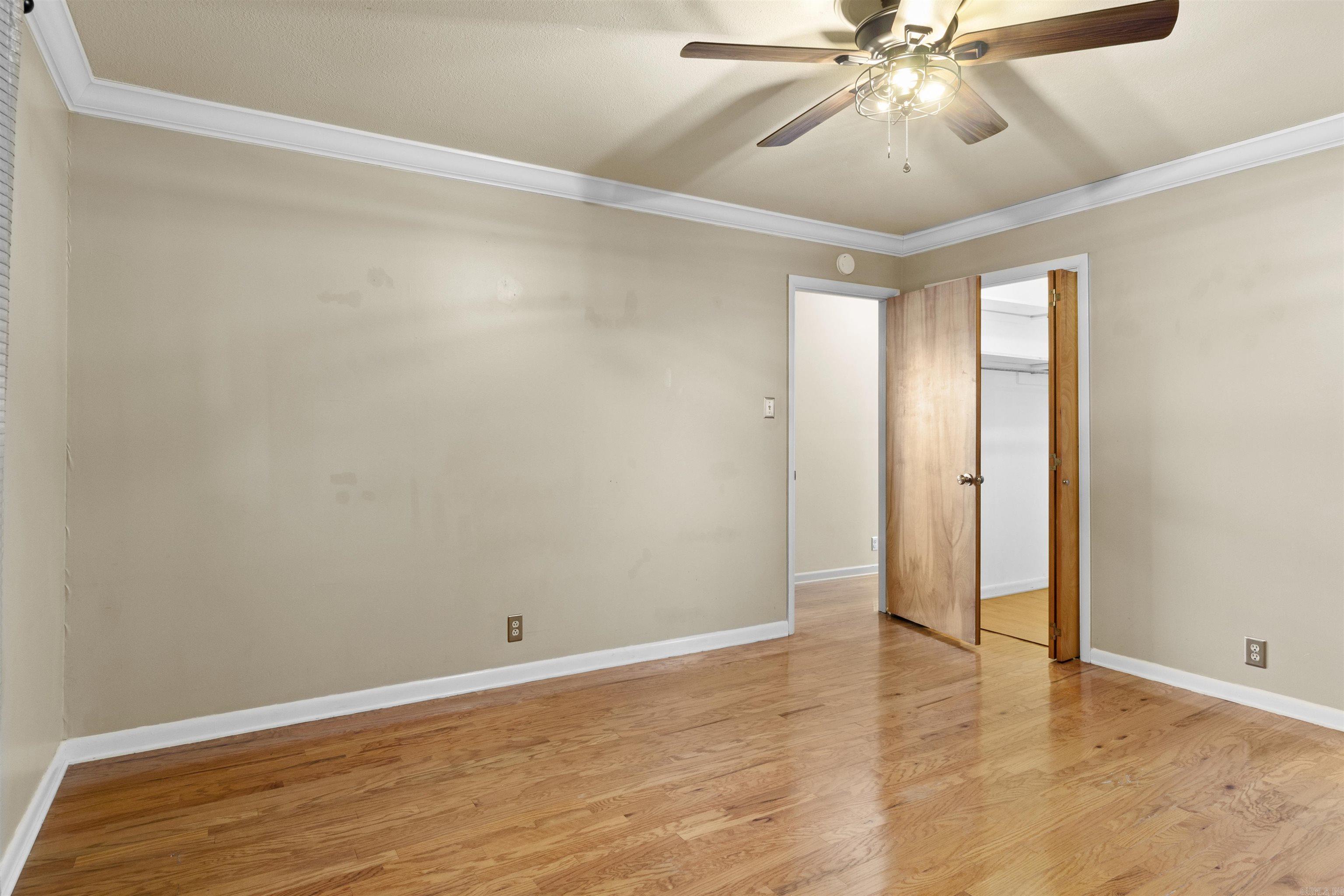 PARK HILL - Residential