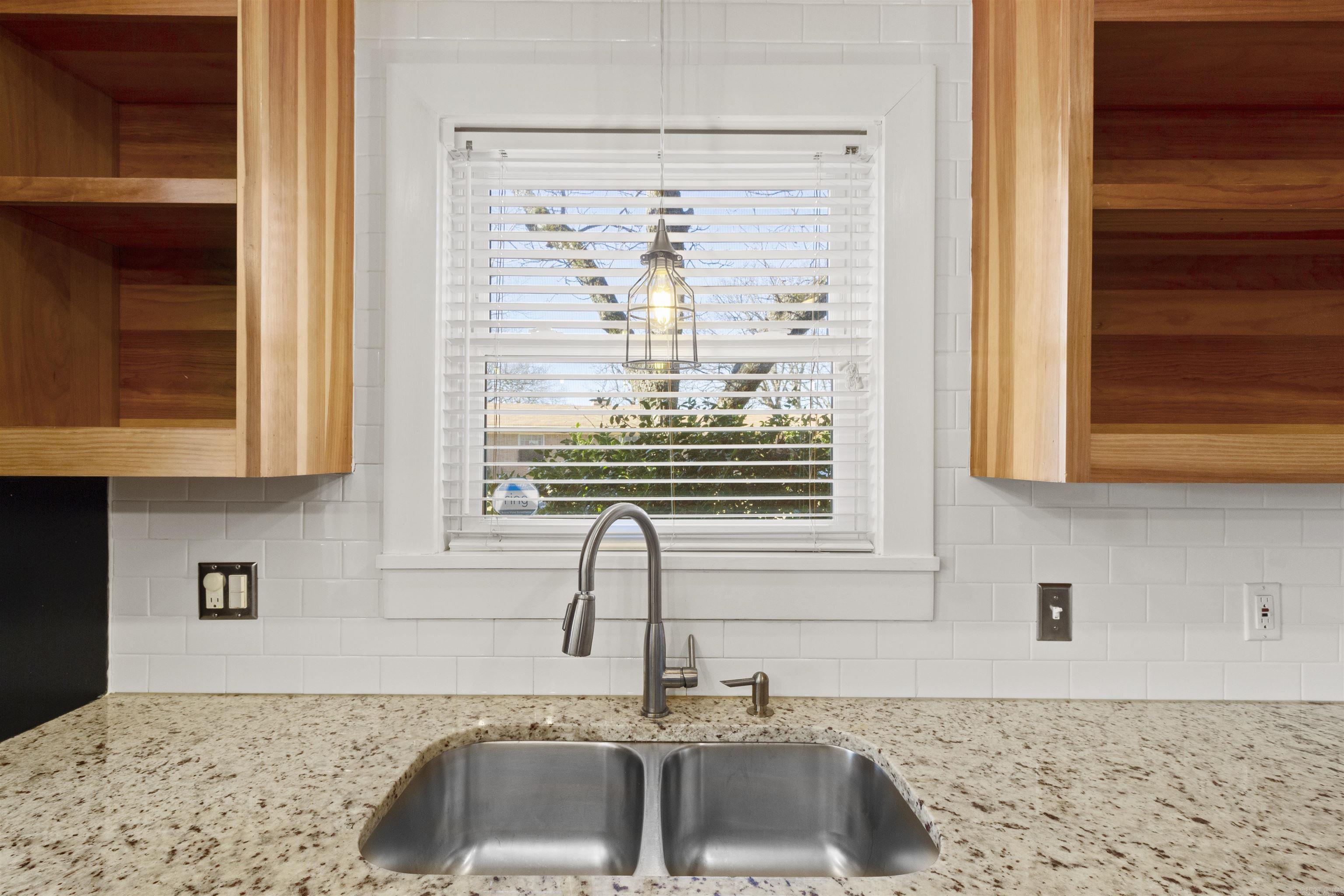 PARK HILL - Residential