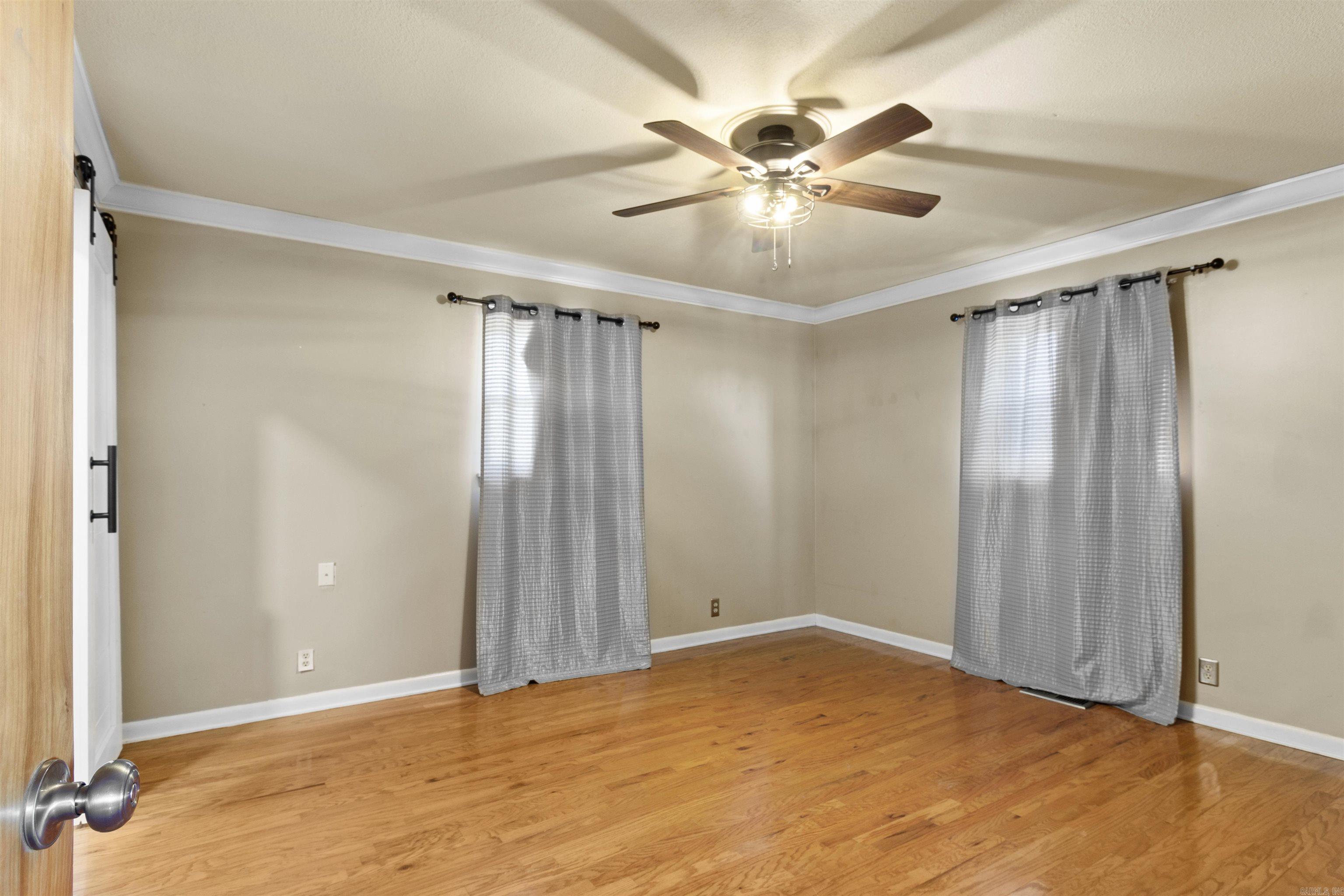 PARK HILL - Residential