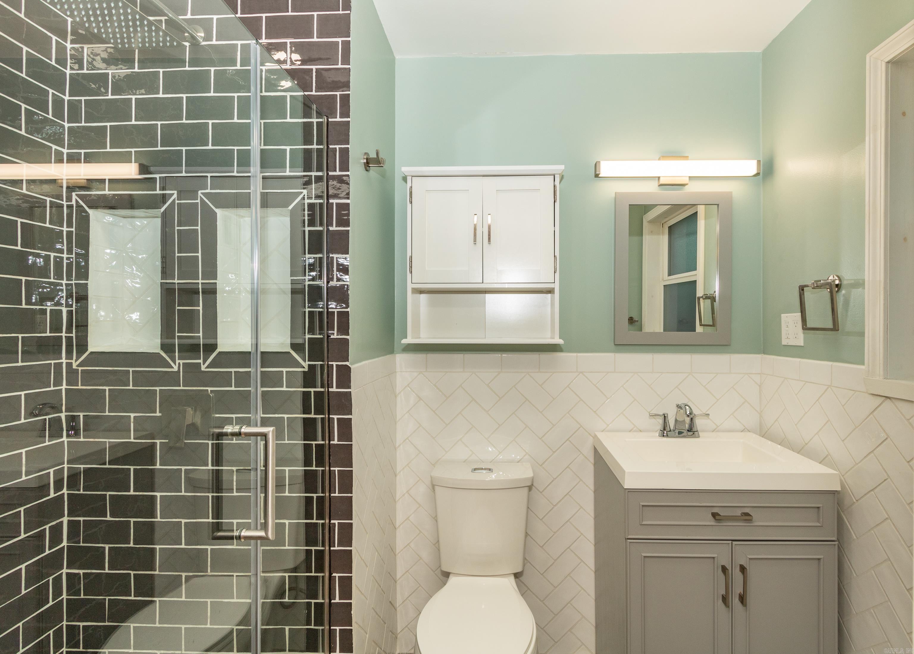 PARK HILL - Residential