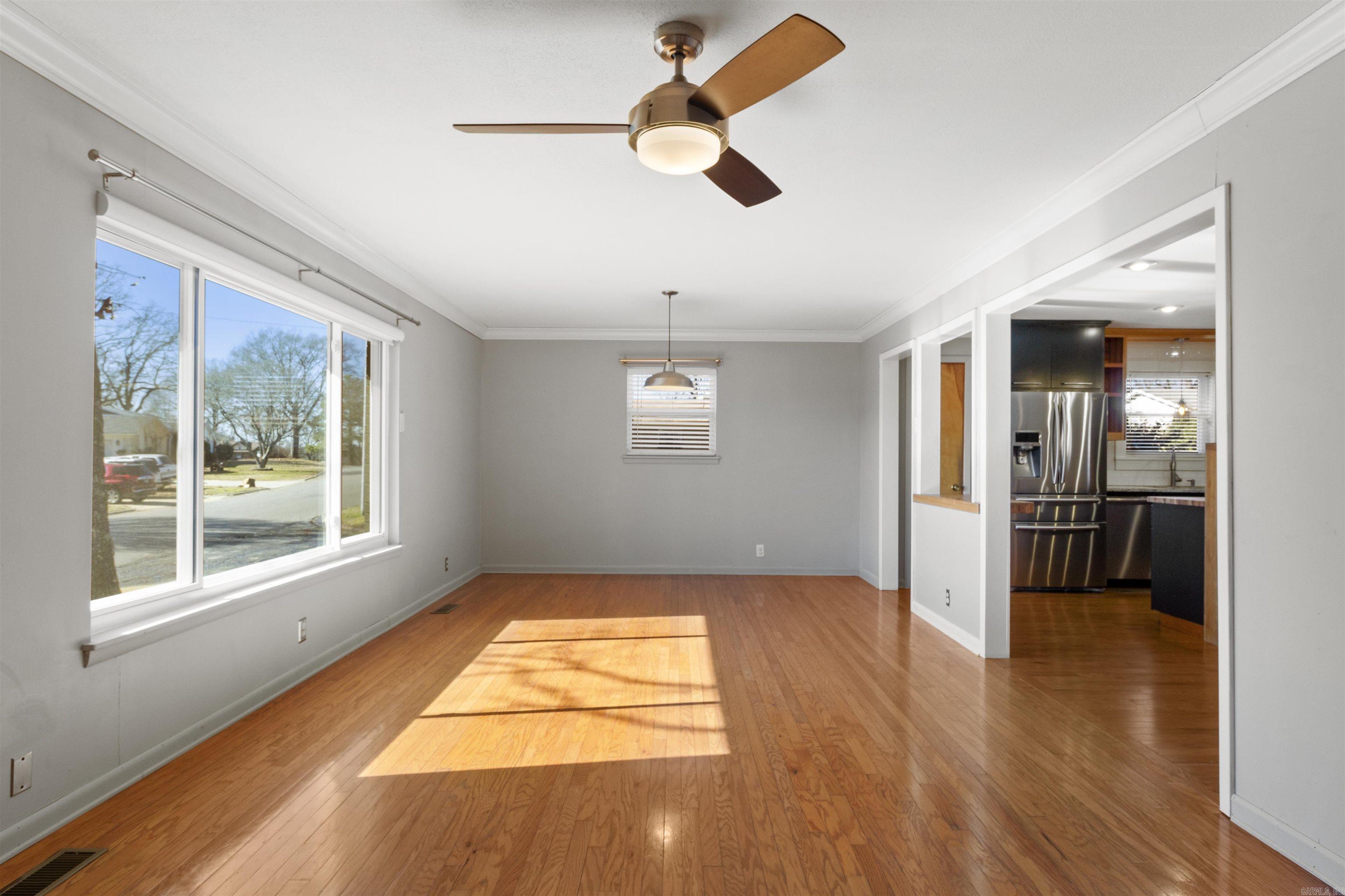 PARK HILL - Residential