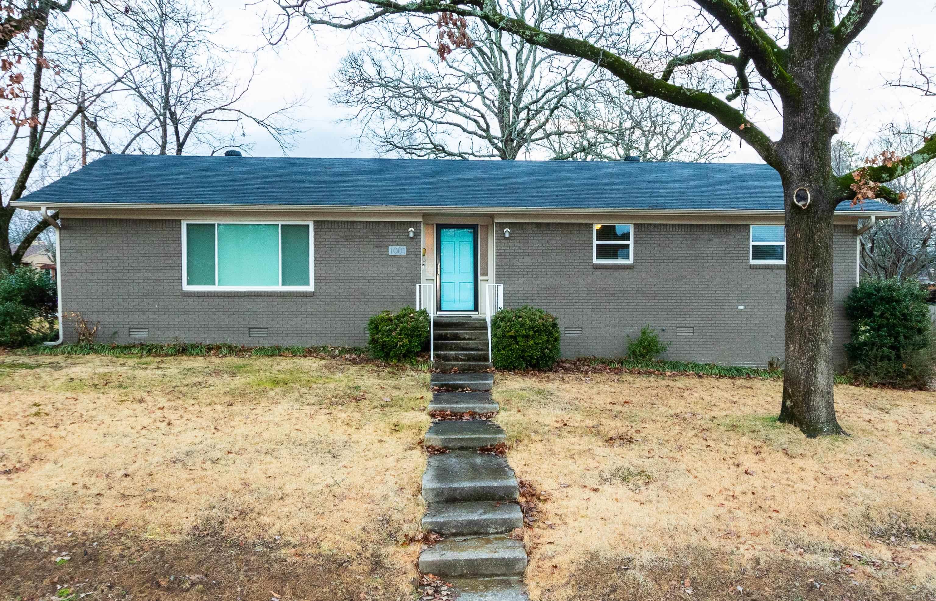 PARK HILL - Residential