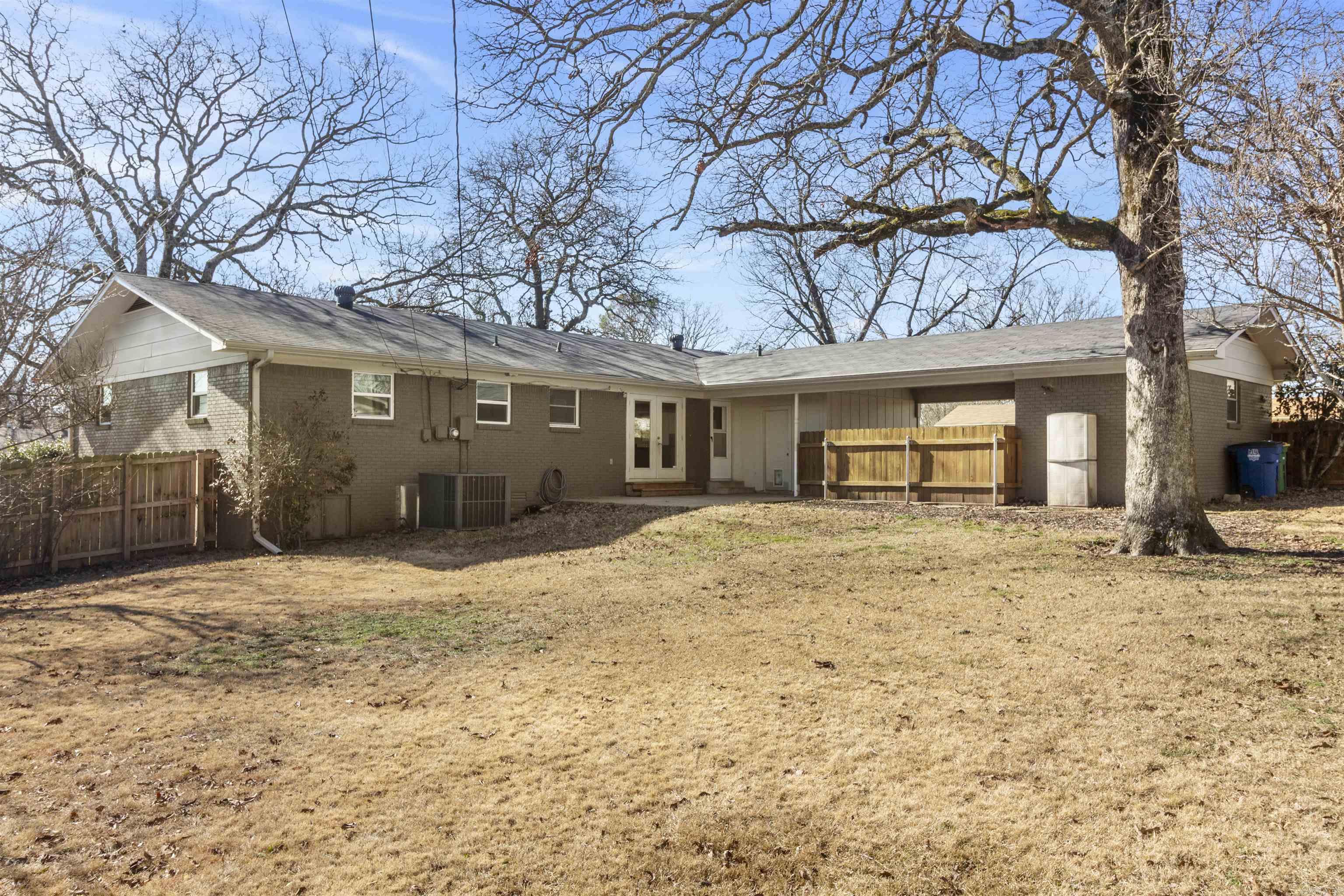 PARK HILL - Residential