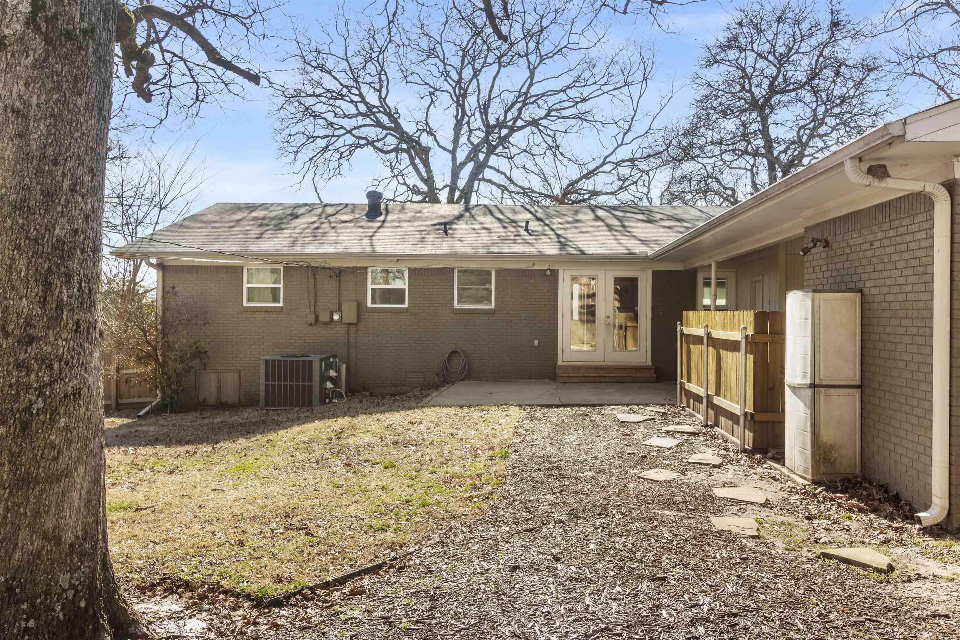 PARK HILL - Residential