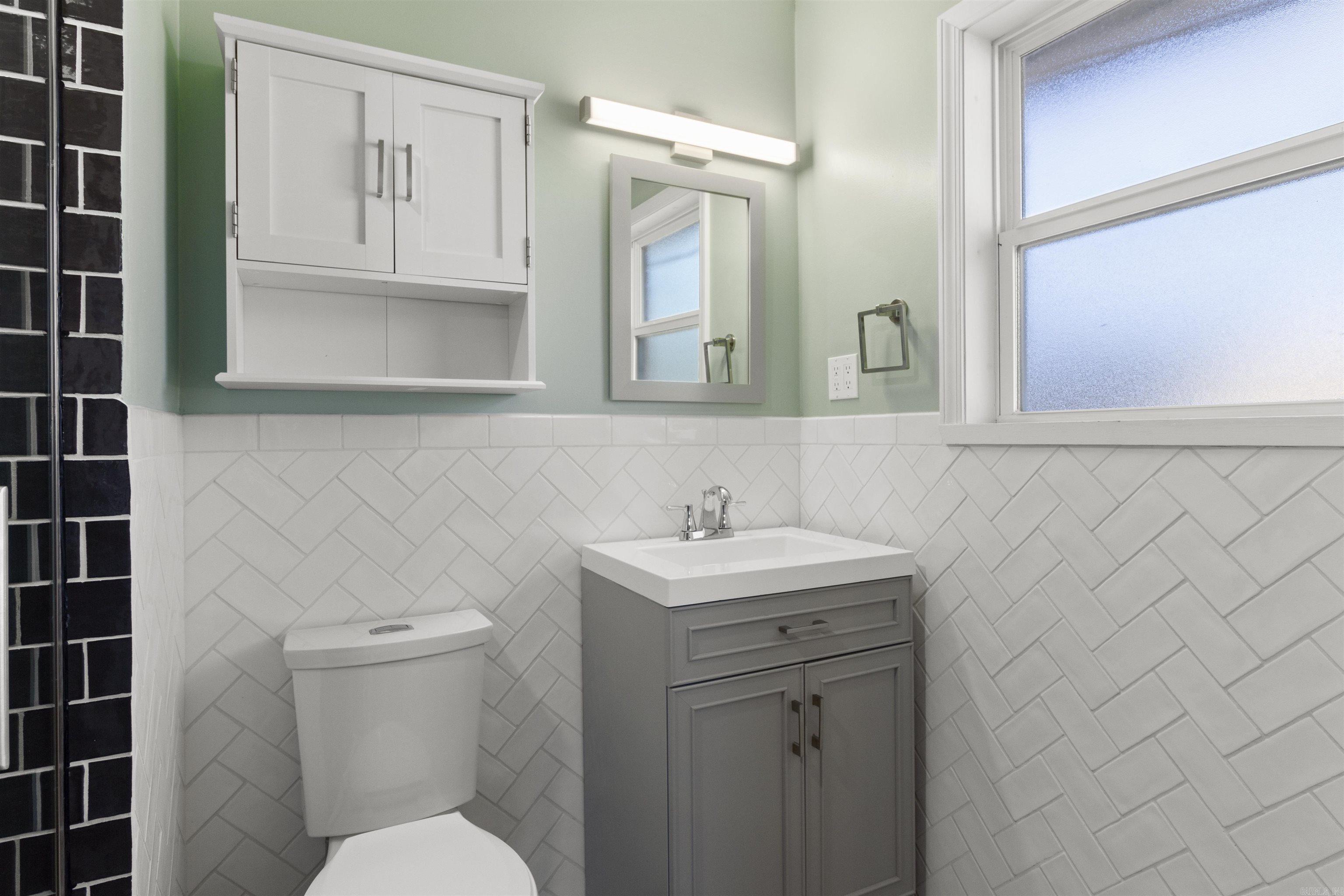 PARK HILL - Residential