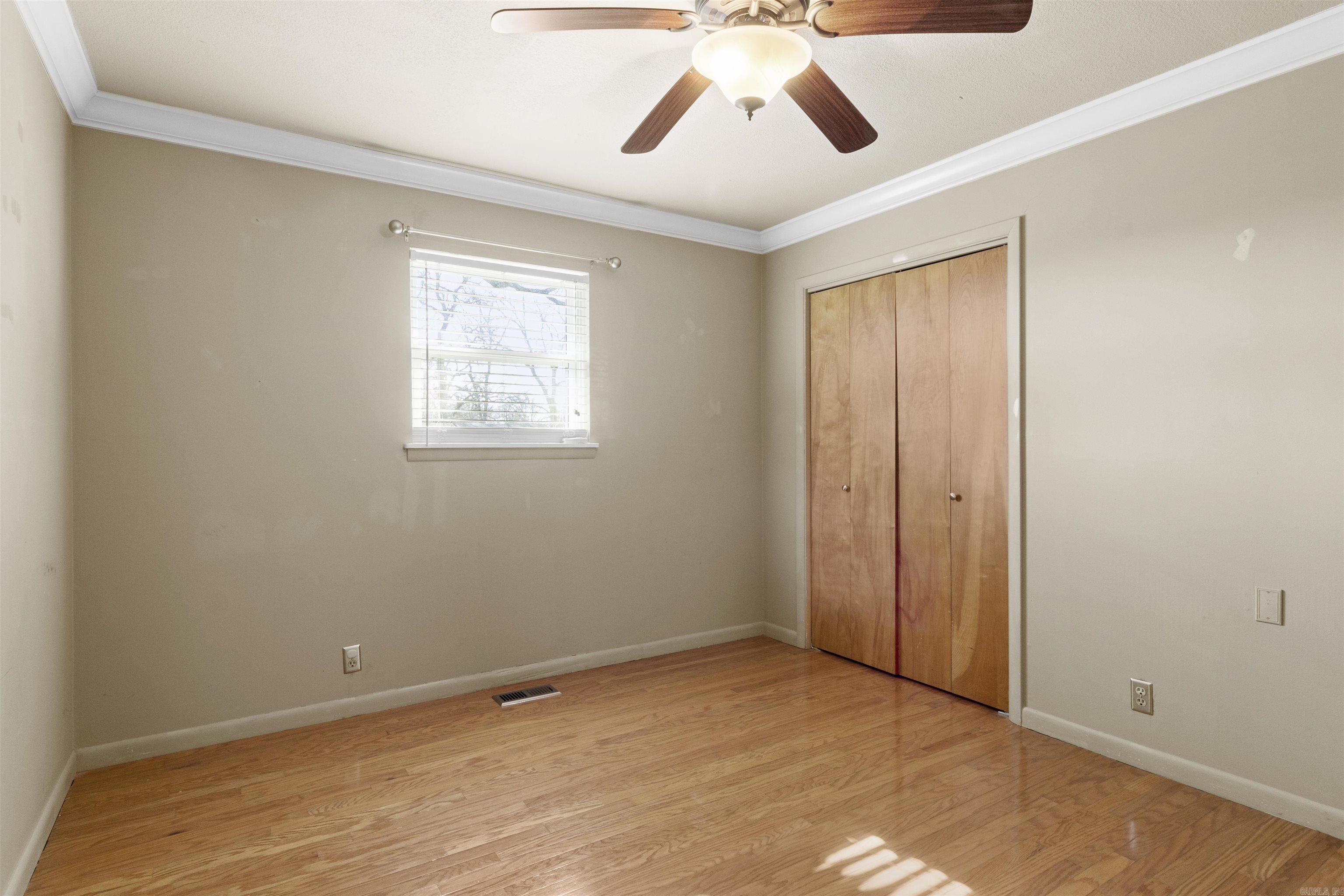 PARK HILL - Residential