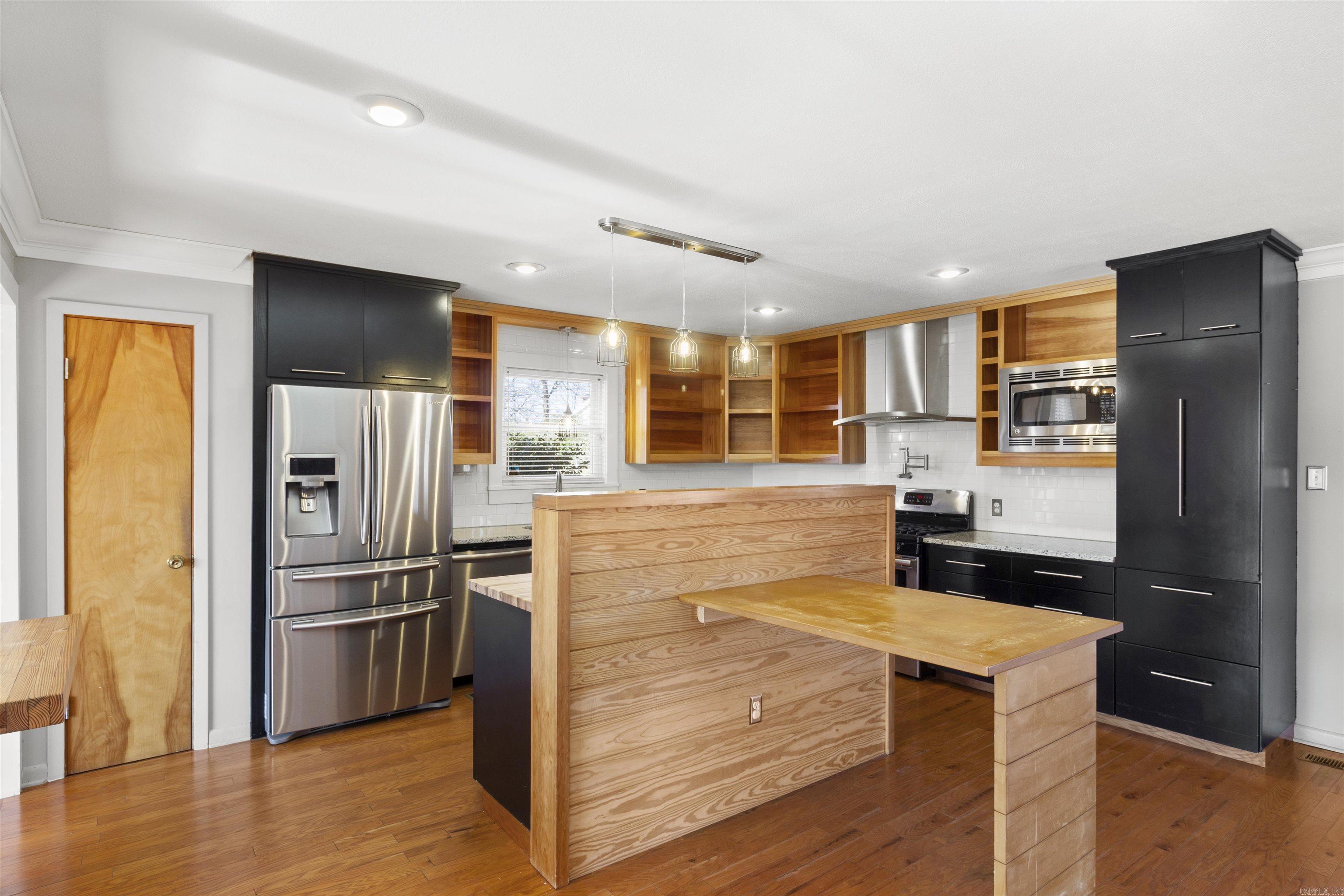 PARK HILL - Residential