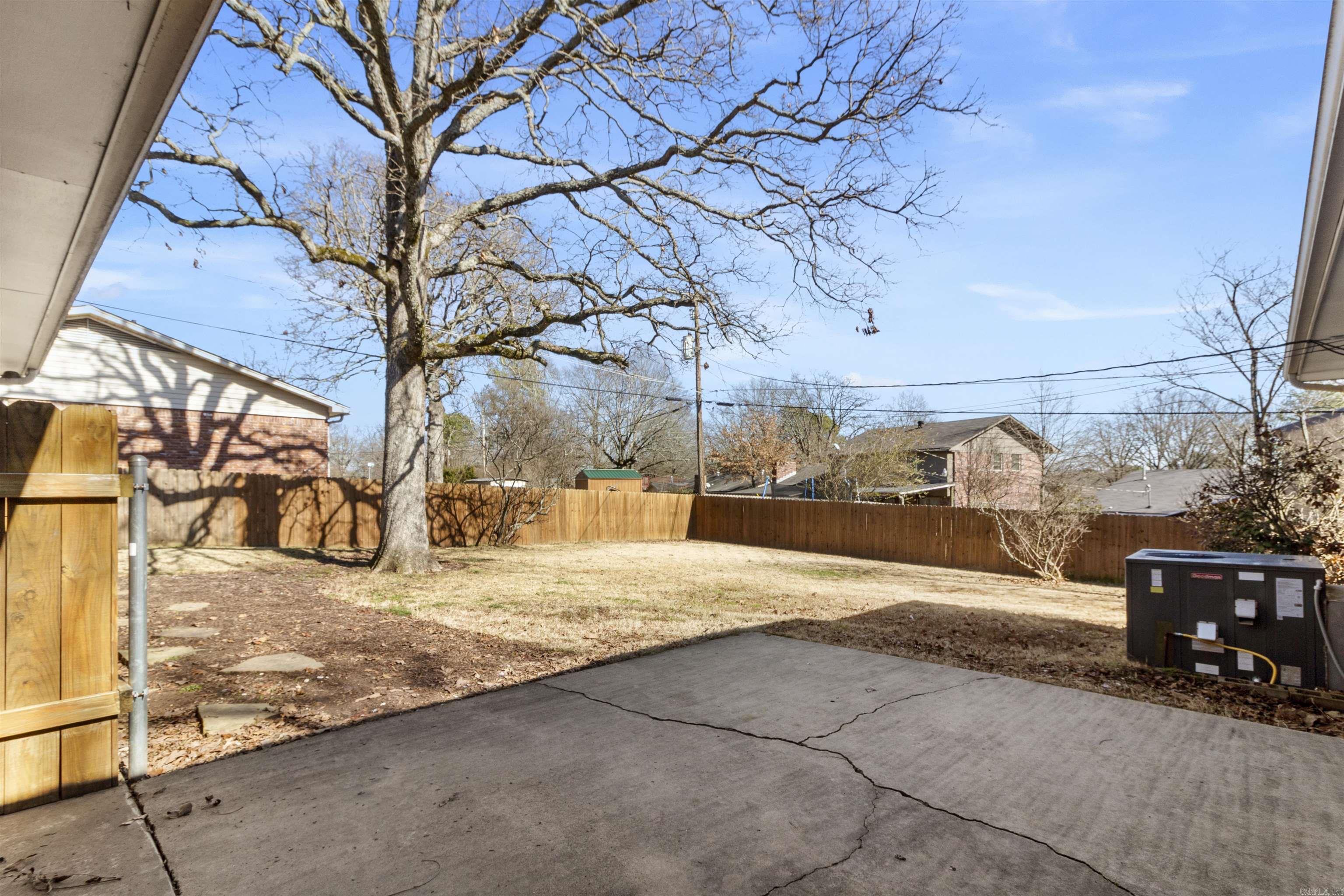 PARK HILL - Residential