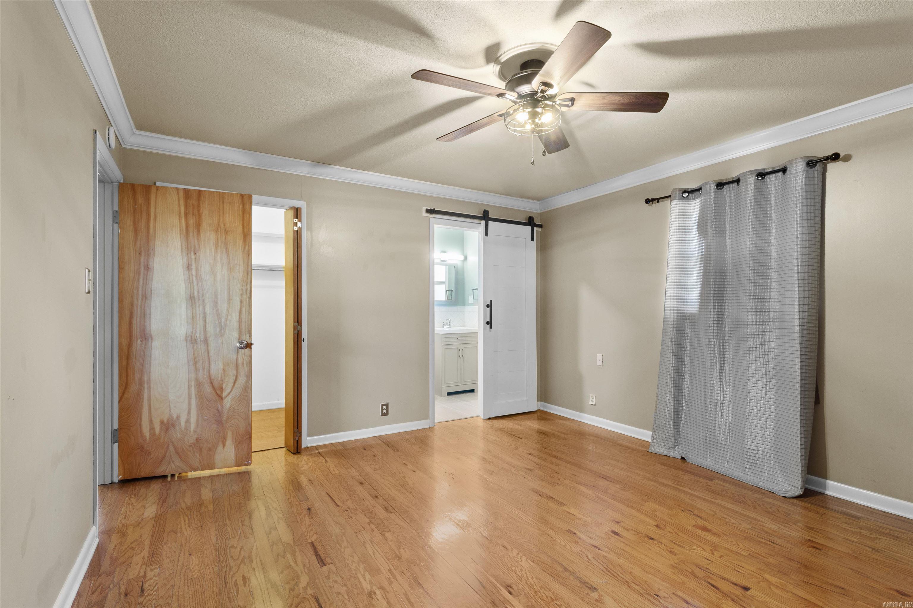 PARK HILL - Residential