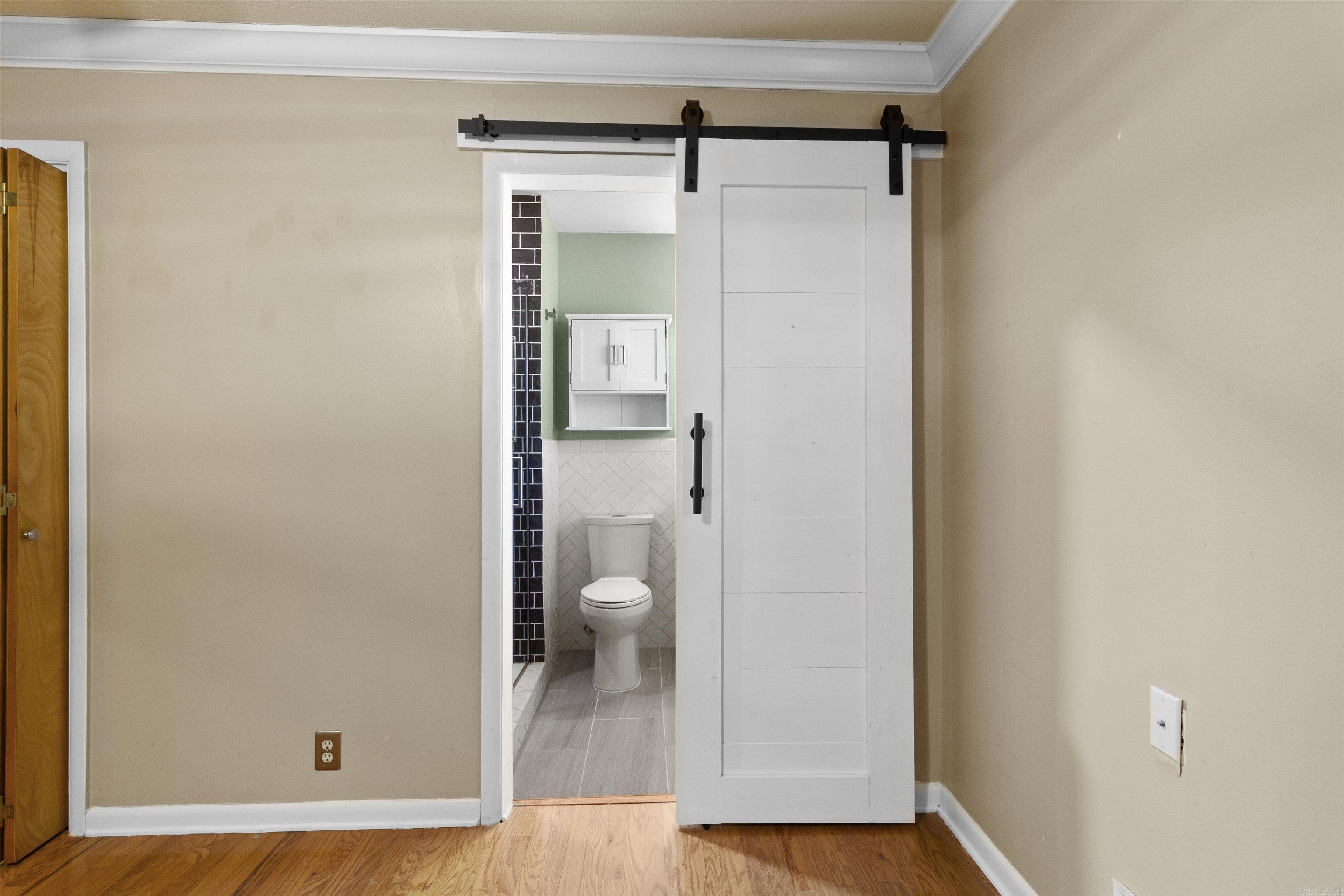 PARK HILL - Residential