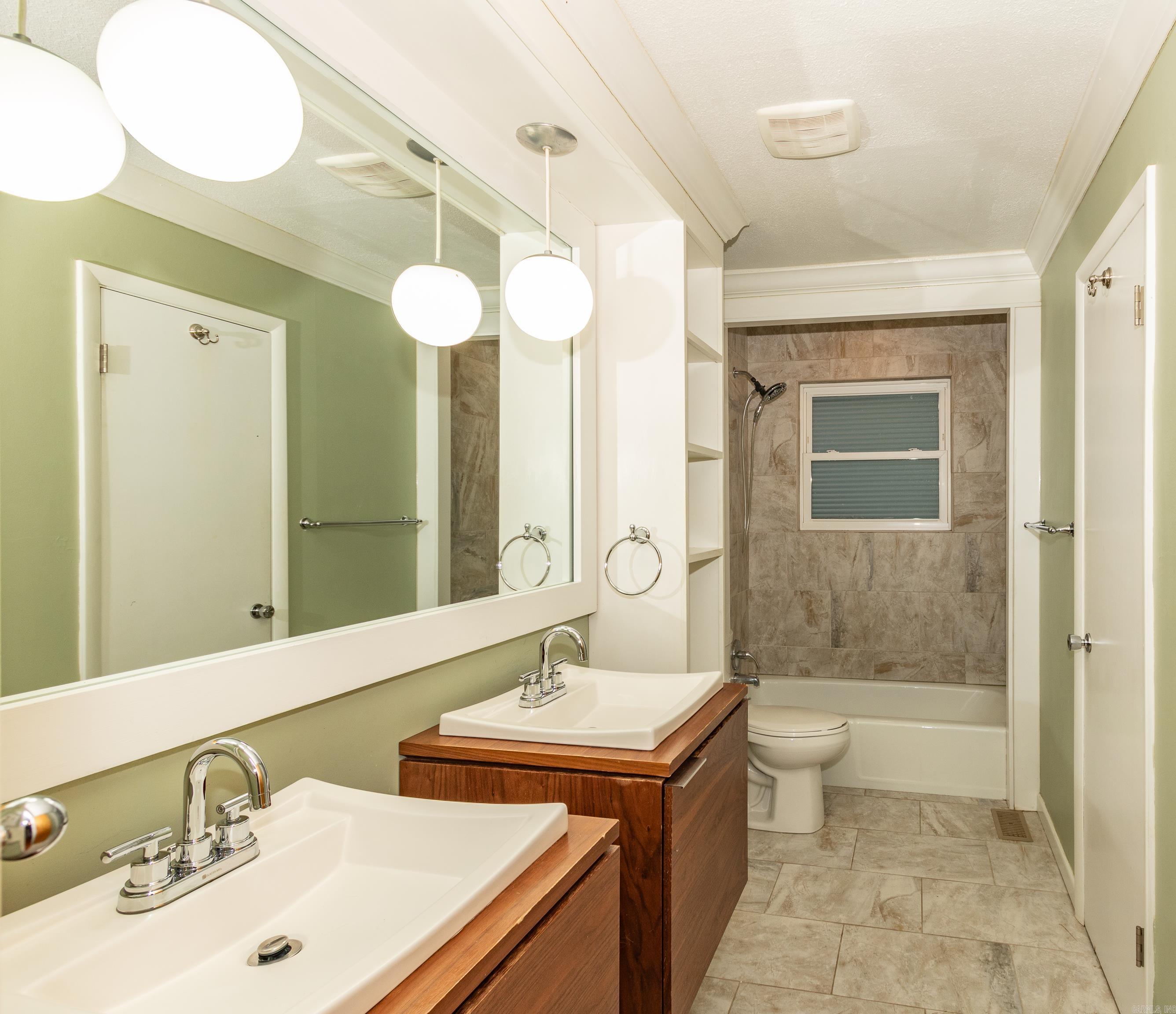 PARK HILL - Residential