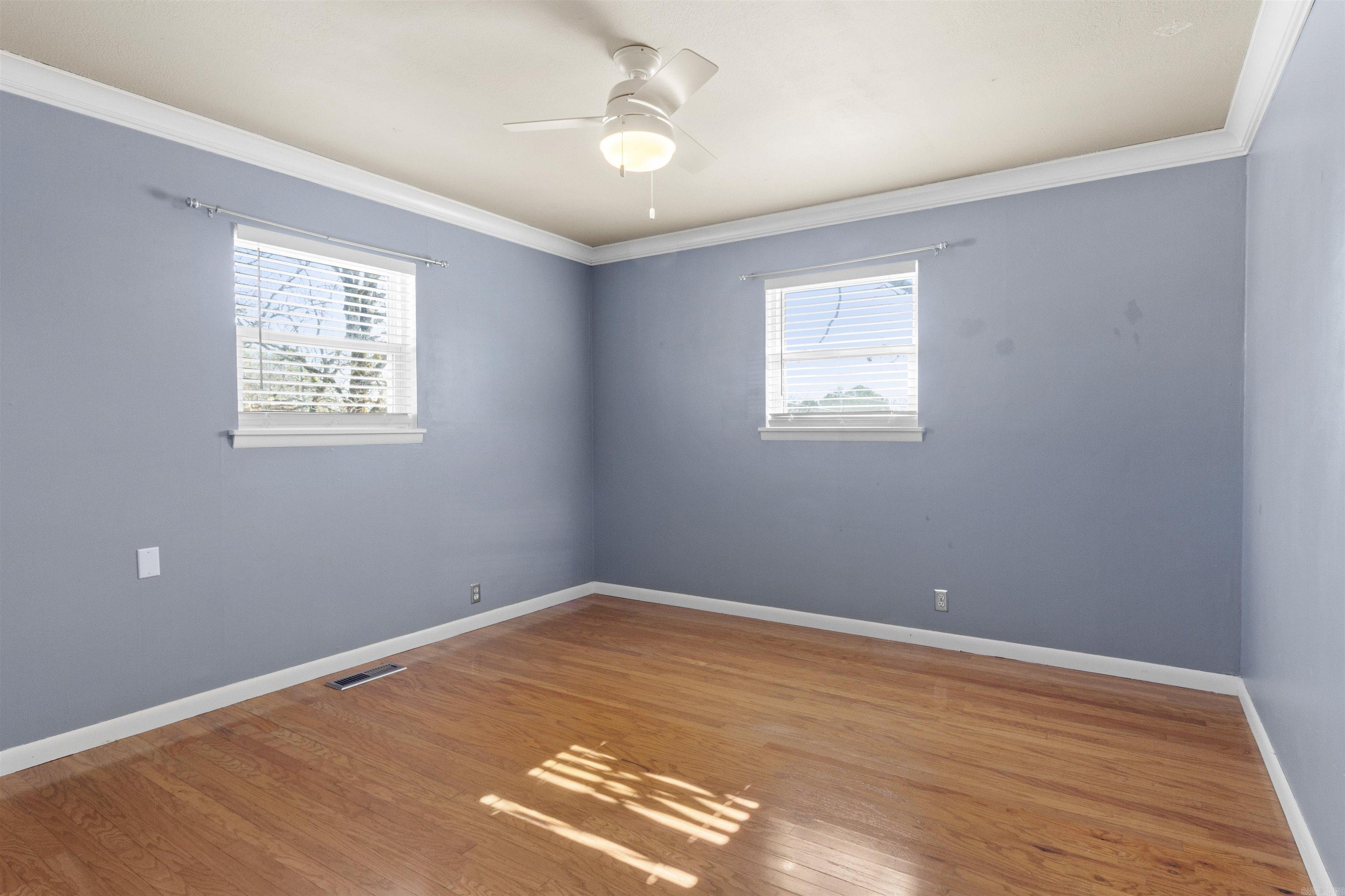 PARK HILL - Residential