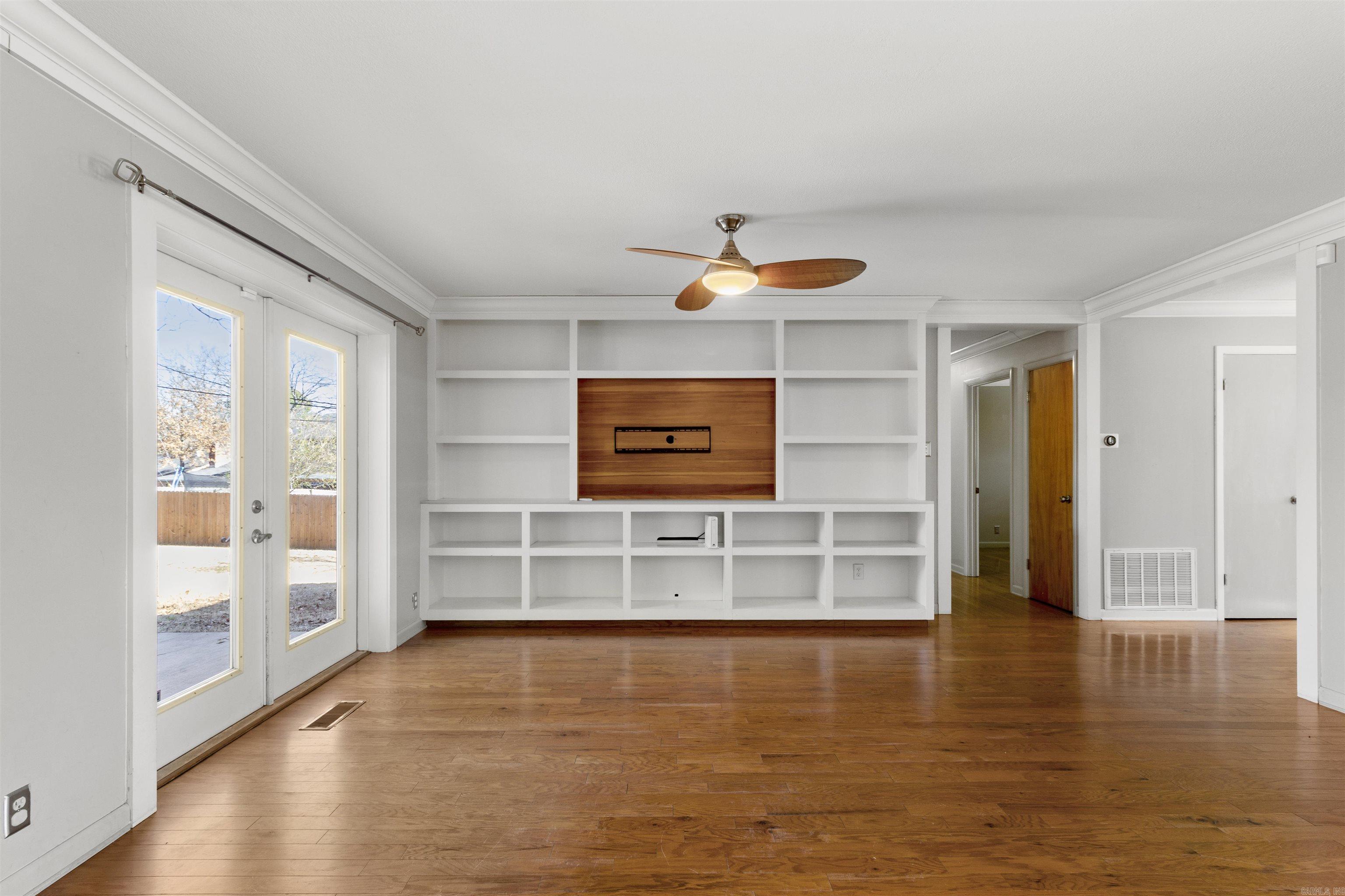 PARK HILL - Residential