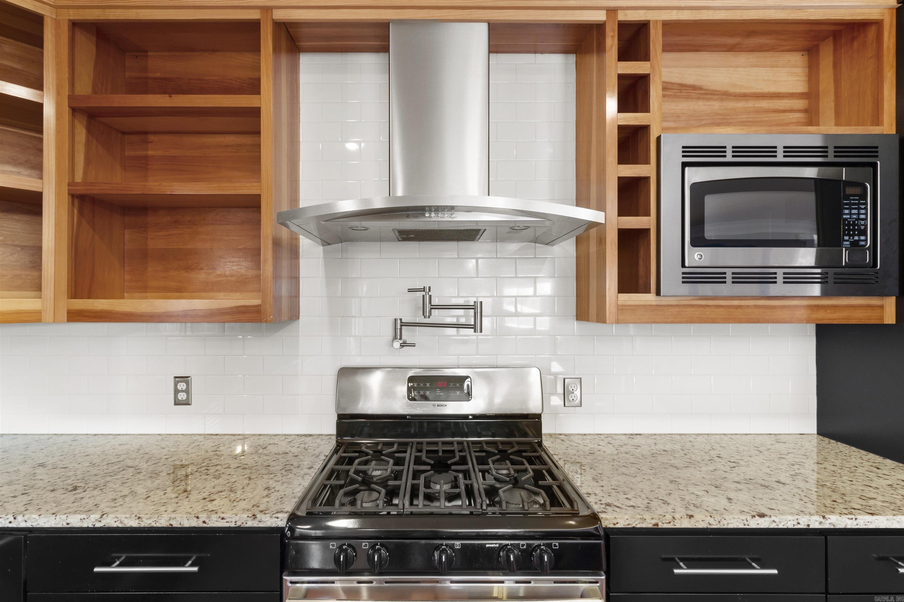 PARK HILL - Residential