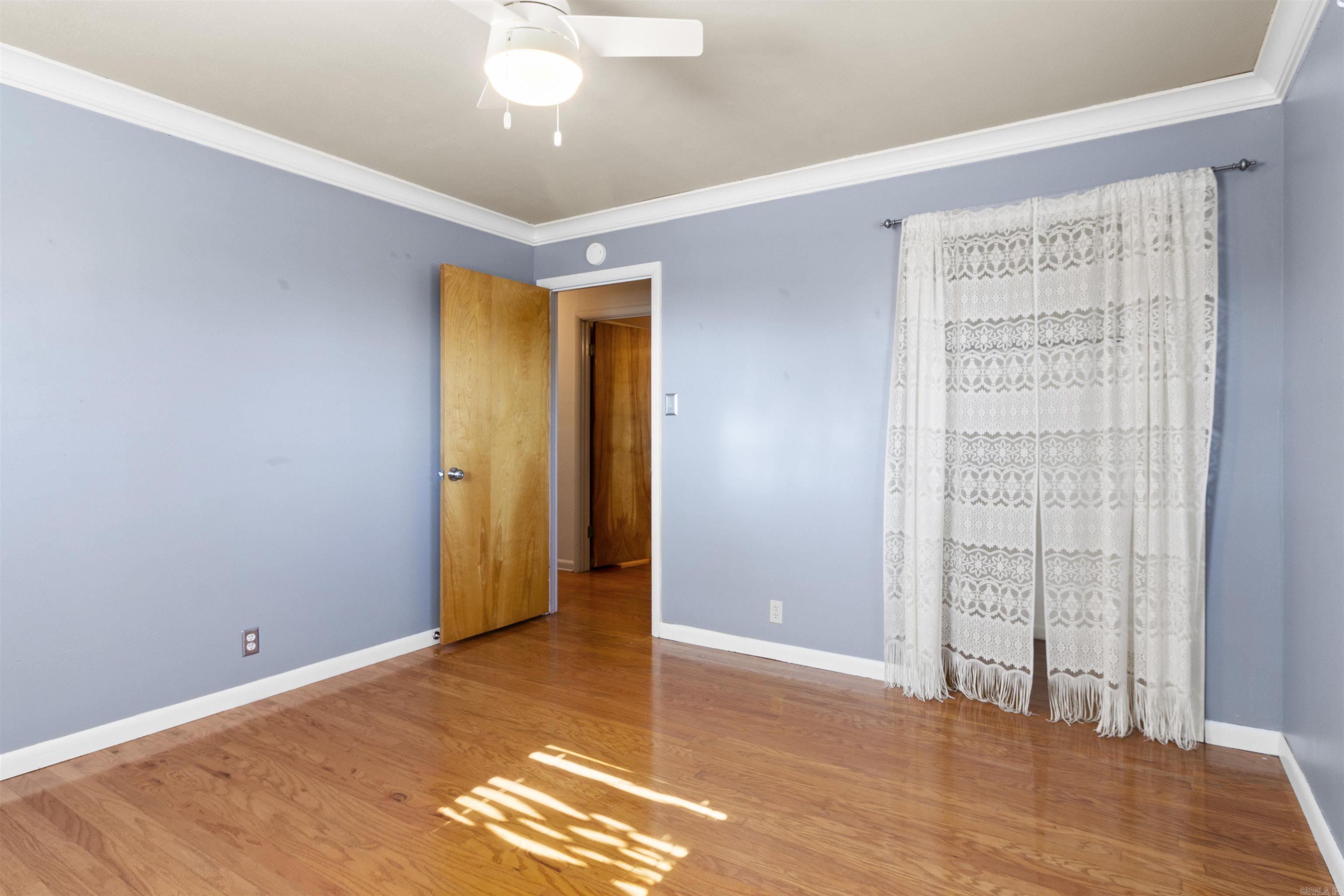 PARK HILL - Residential