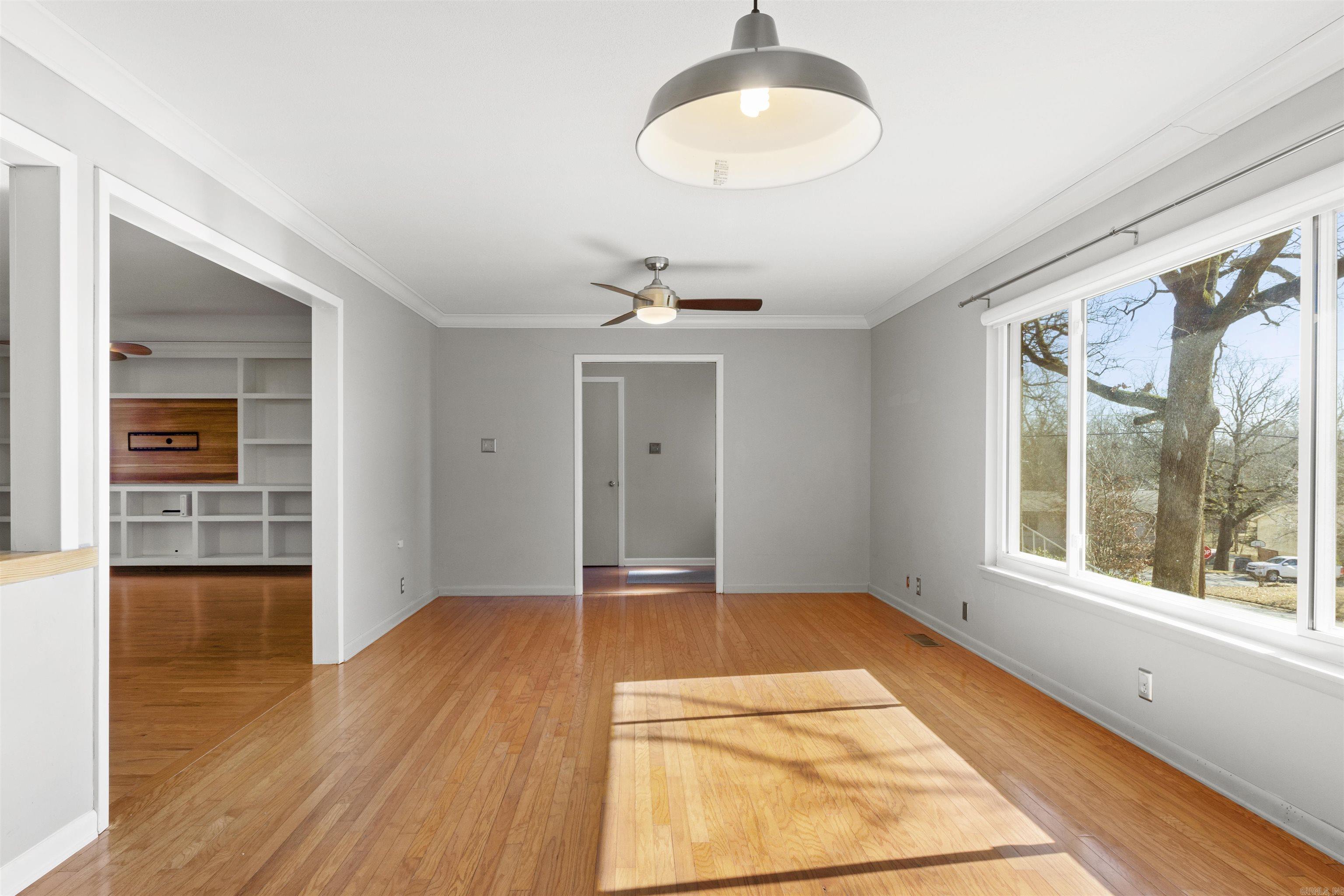 PARK HILL - Residential