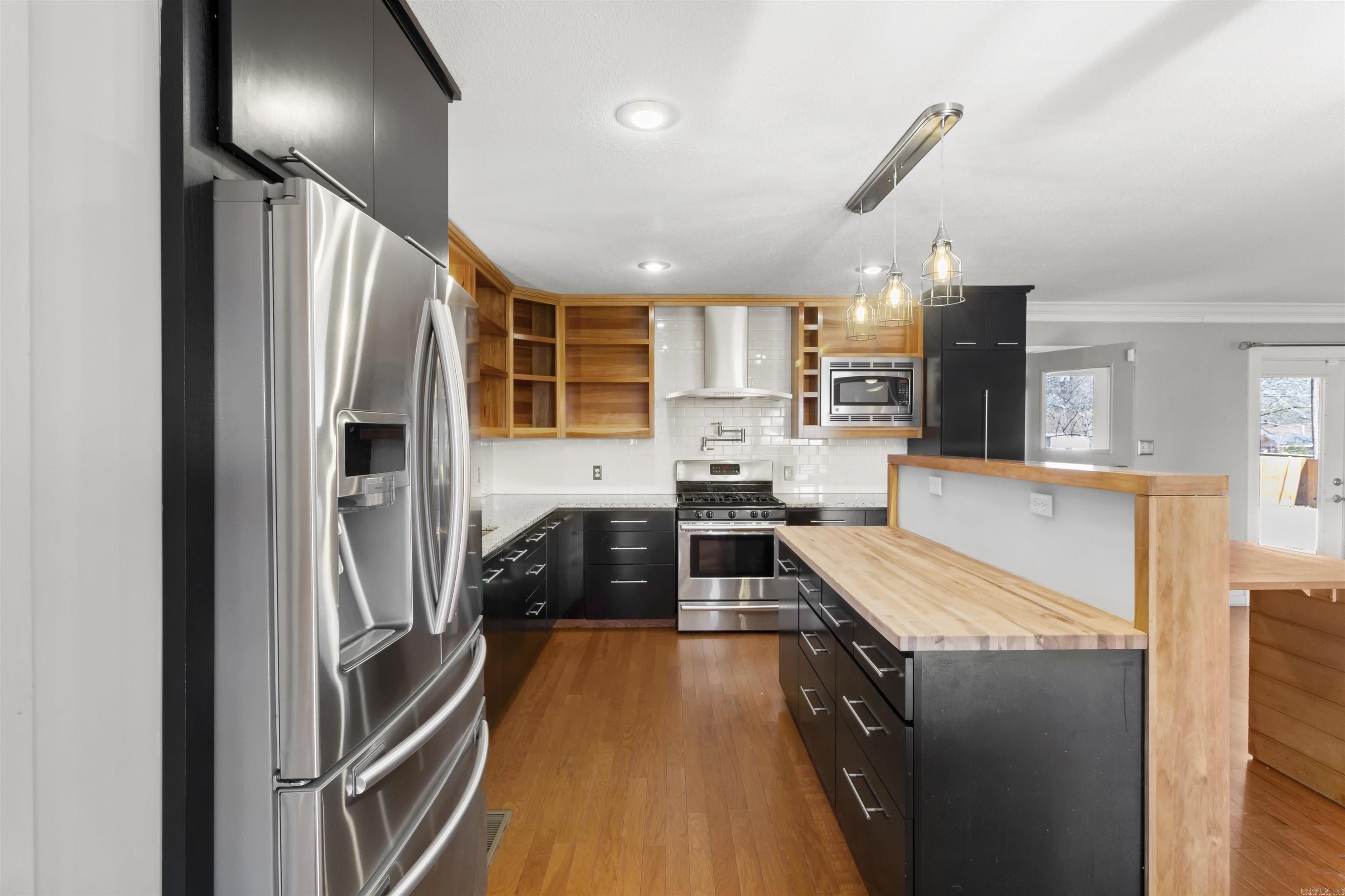 PARK HILL - Residential