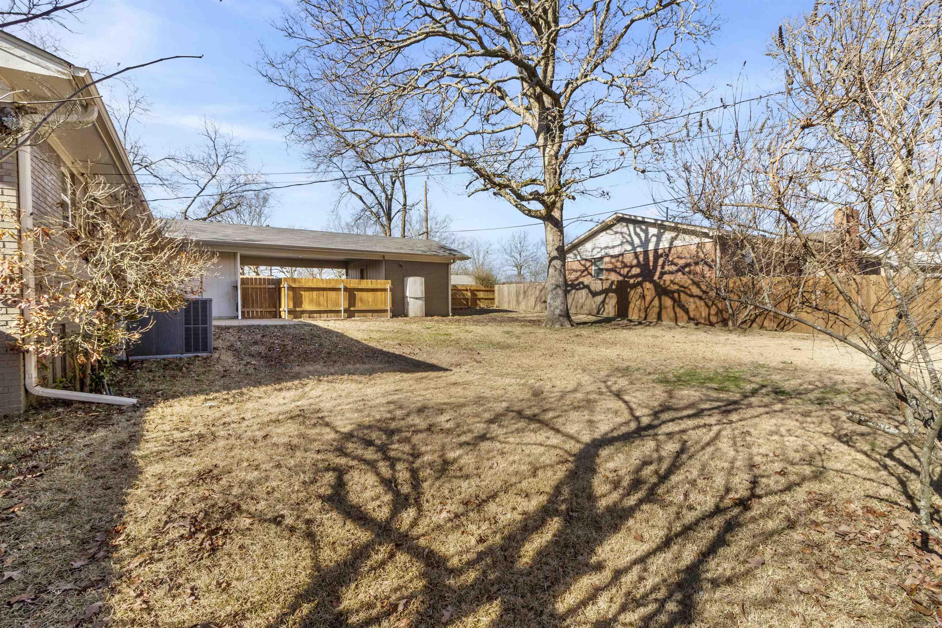 PARK HILL - Residential