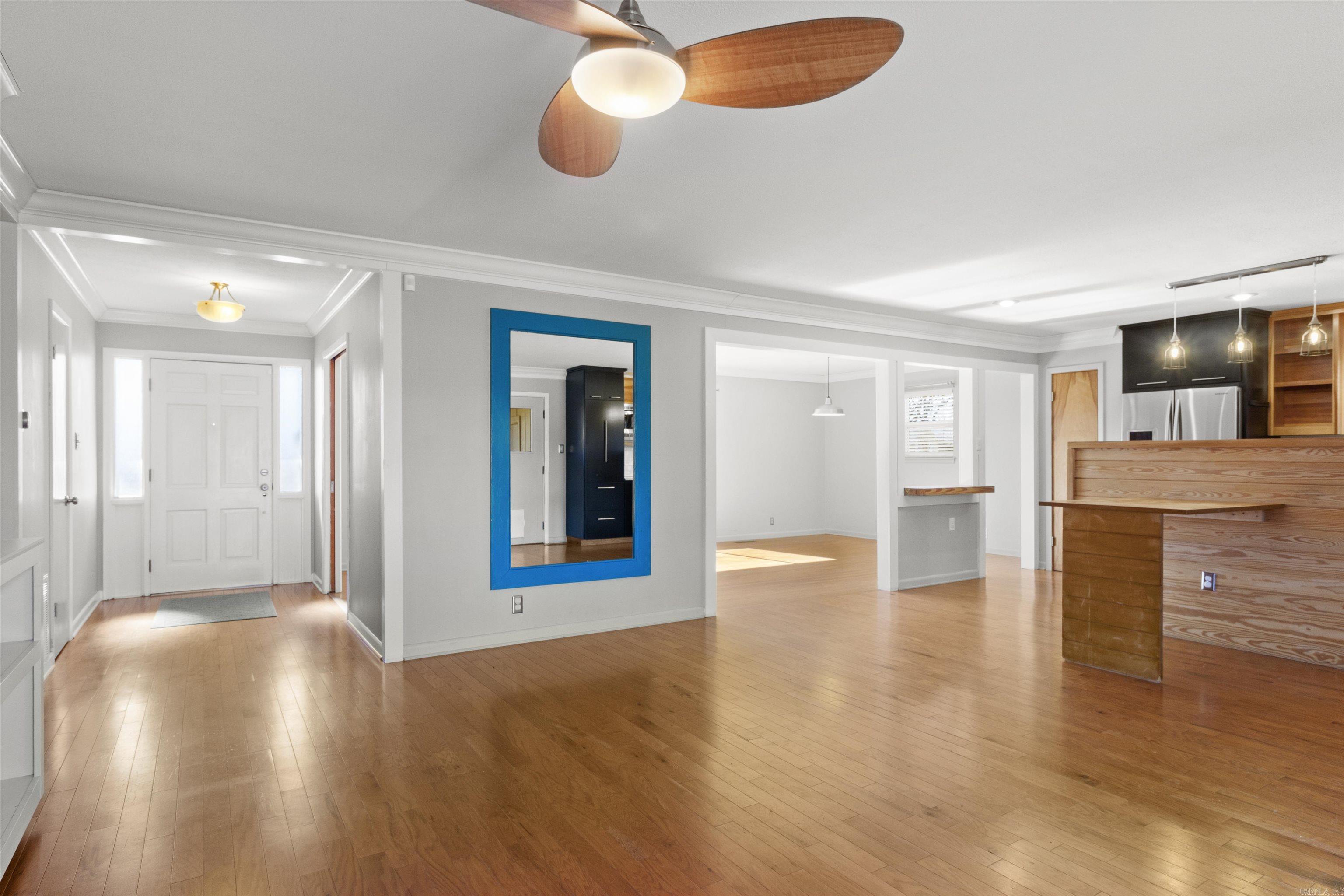 PARK HILL - Residential