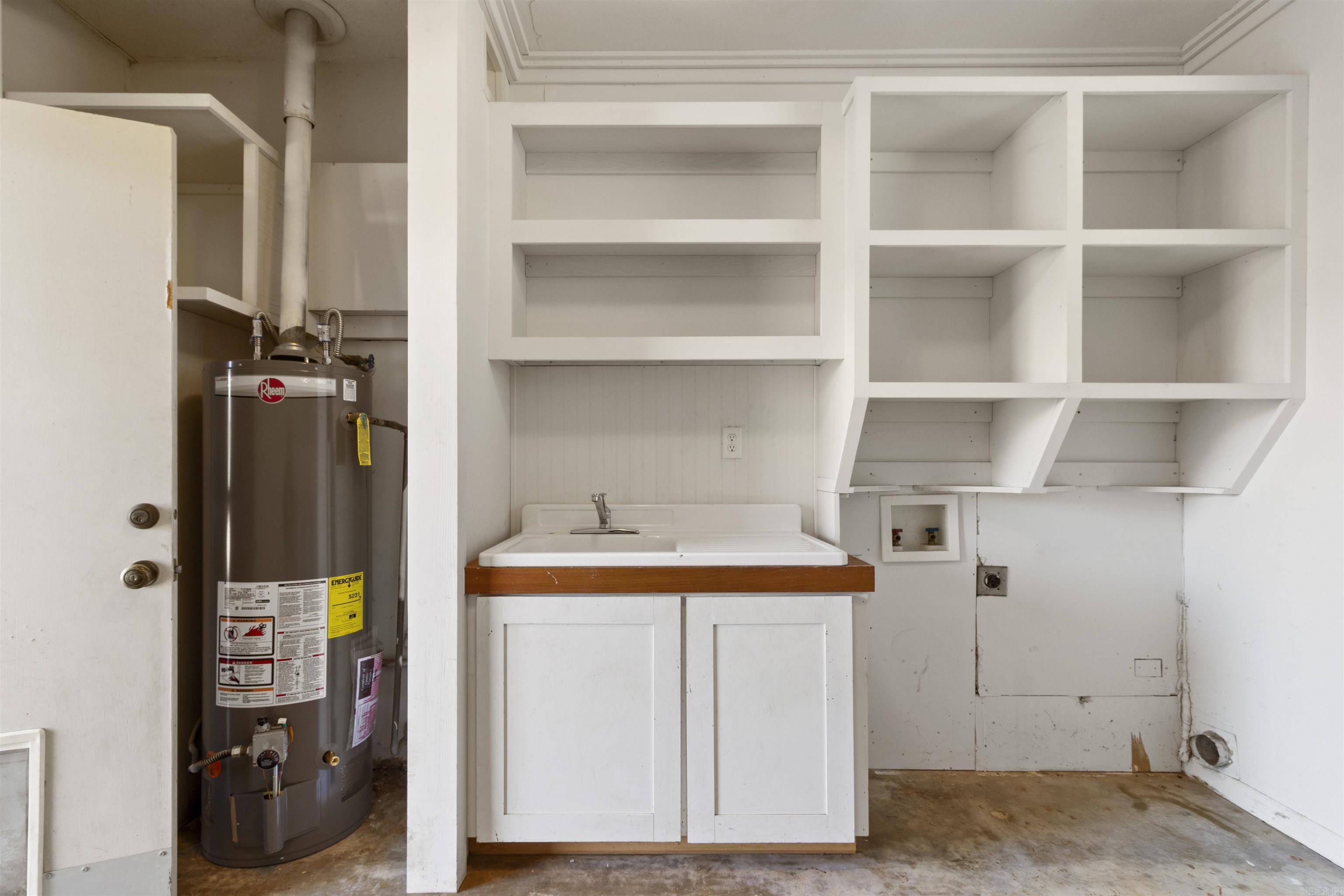 PARK HILL - Residential