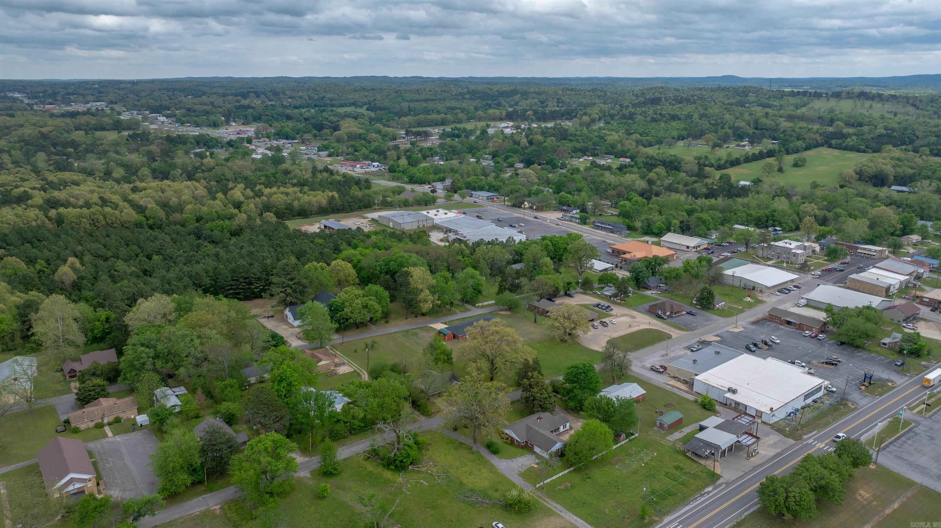 ORIGINAL TOWN - MELBOURNE - Residential